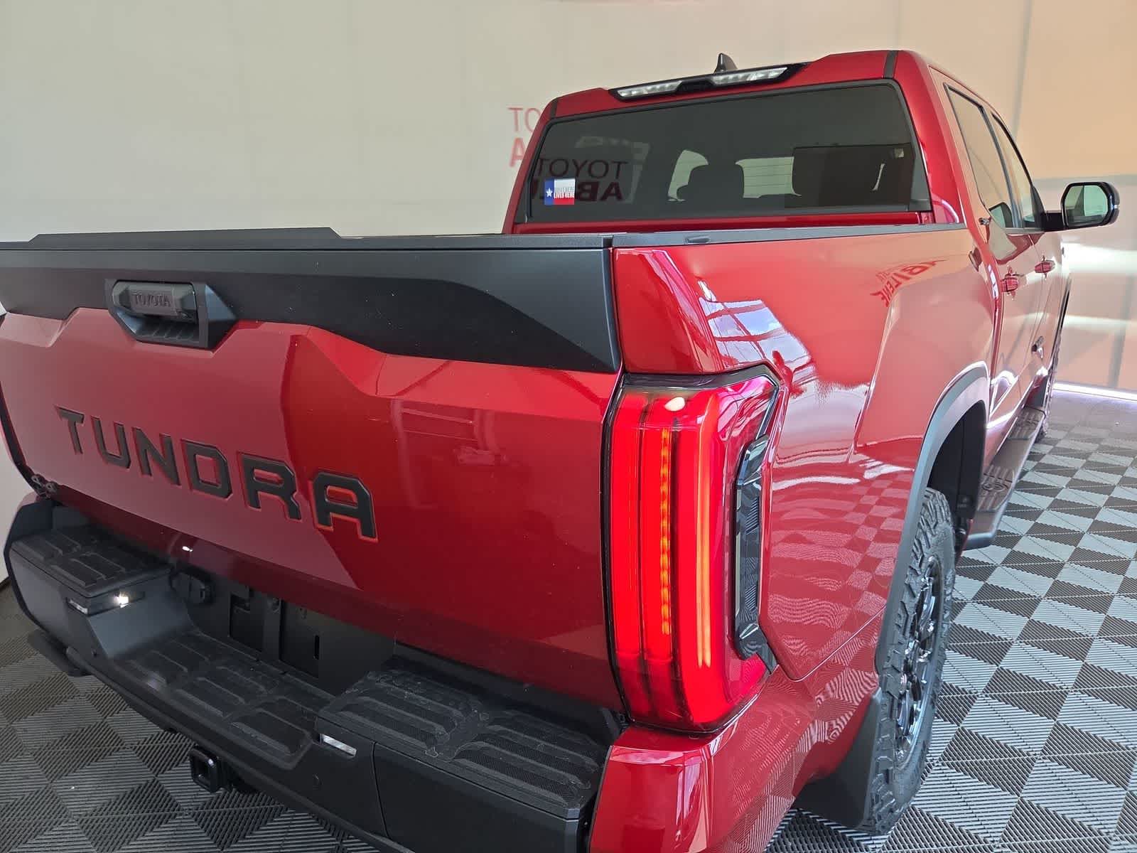 Thumbnail: 2026 Toyota Tundra - 7