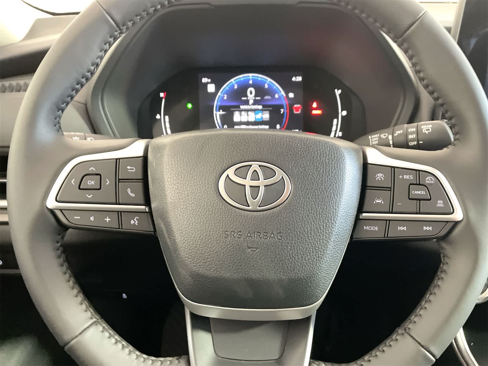 Thumbnail: 2025 Toyota Grand Highlander - 19