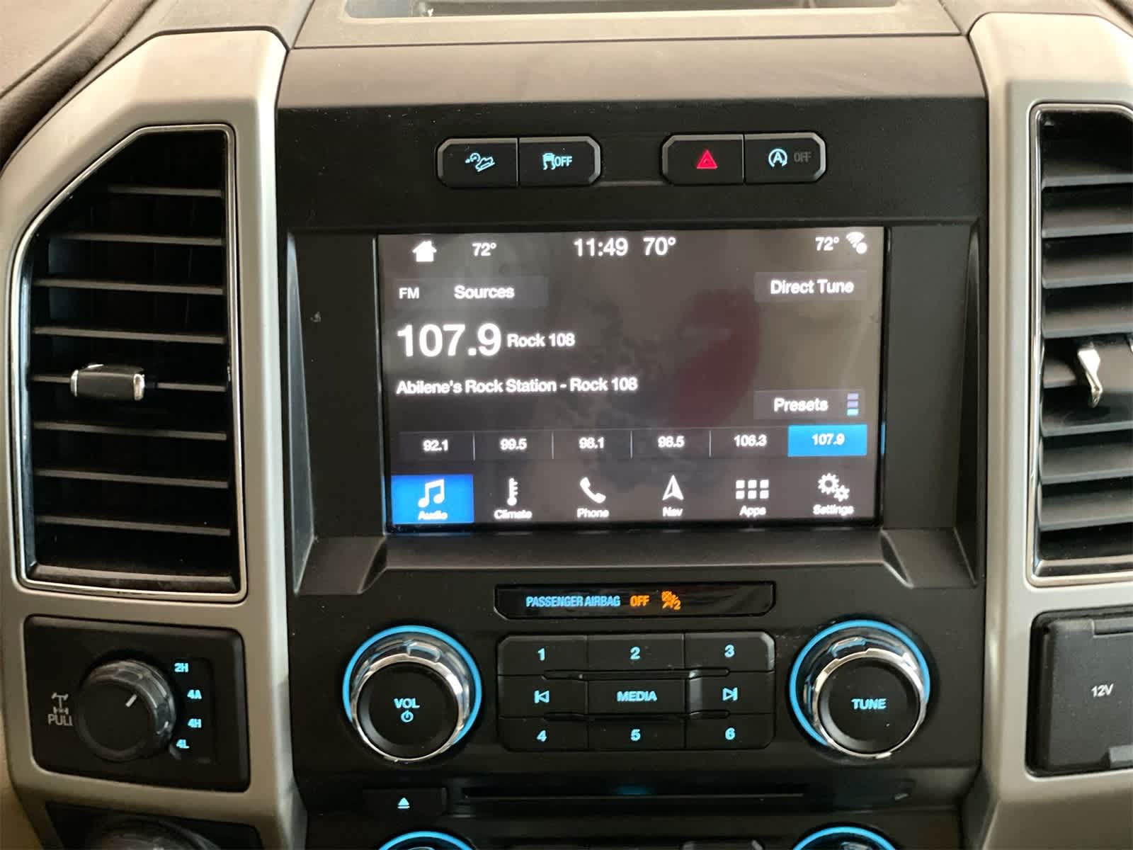 Thumbnail: 2018 Ford F-150 - 19