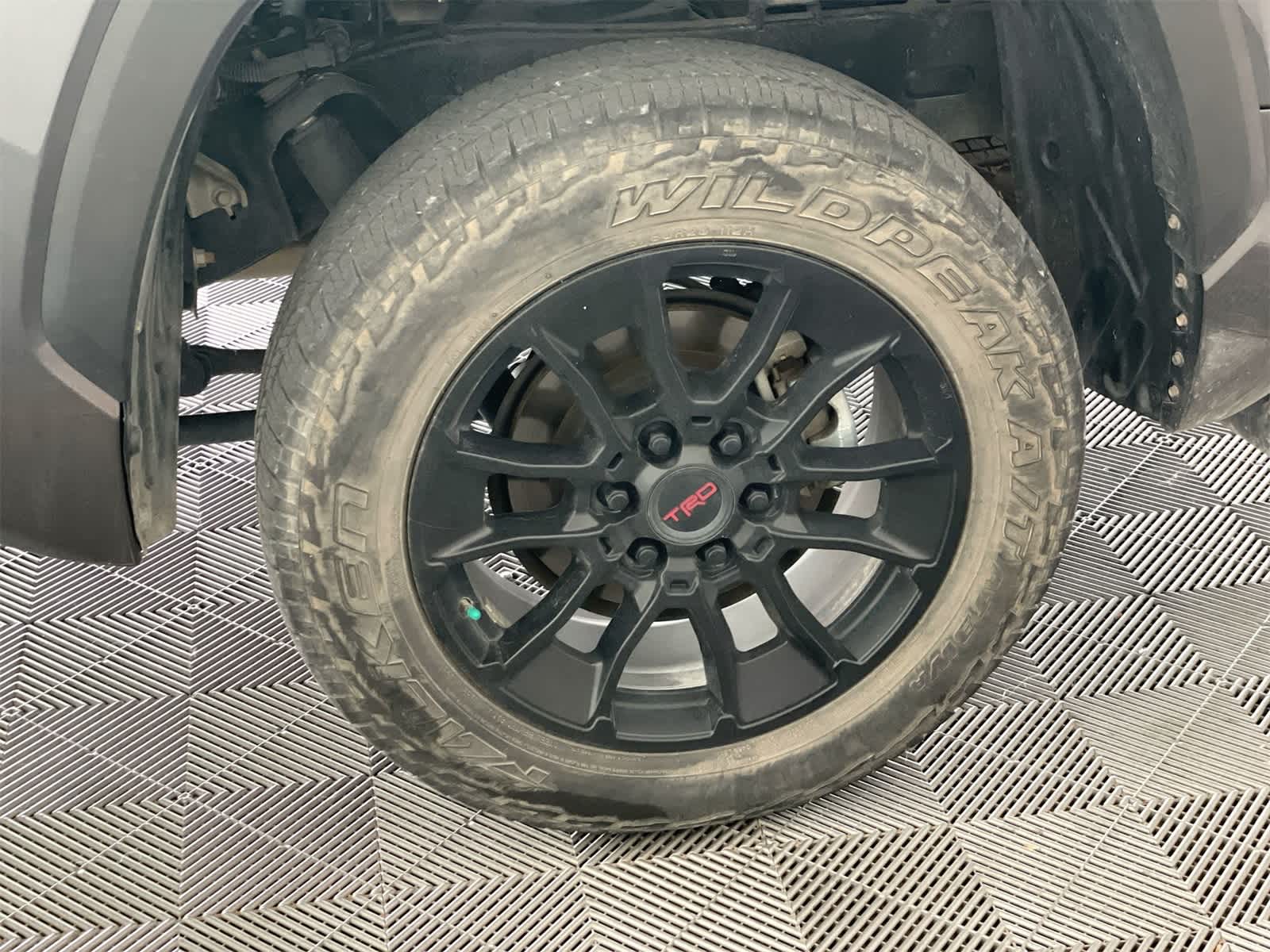 Thumbnail: 2023 Toyota Tundra - 23