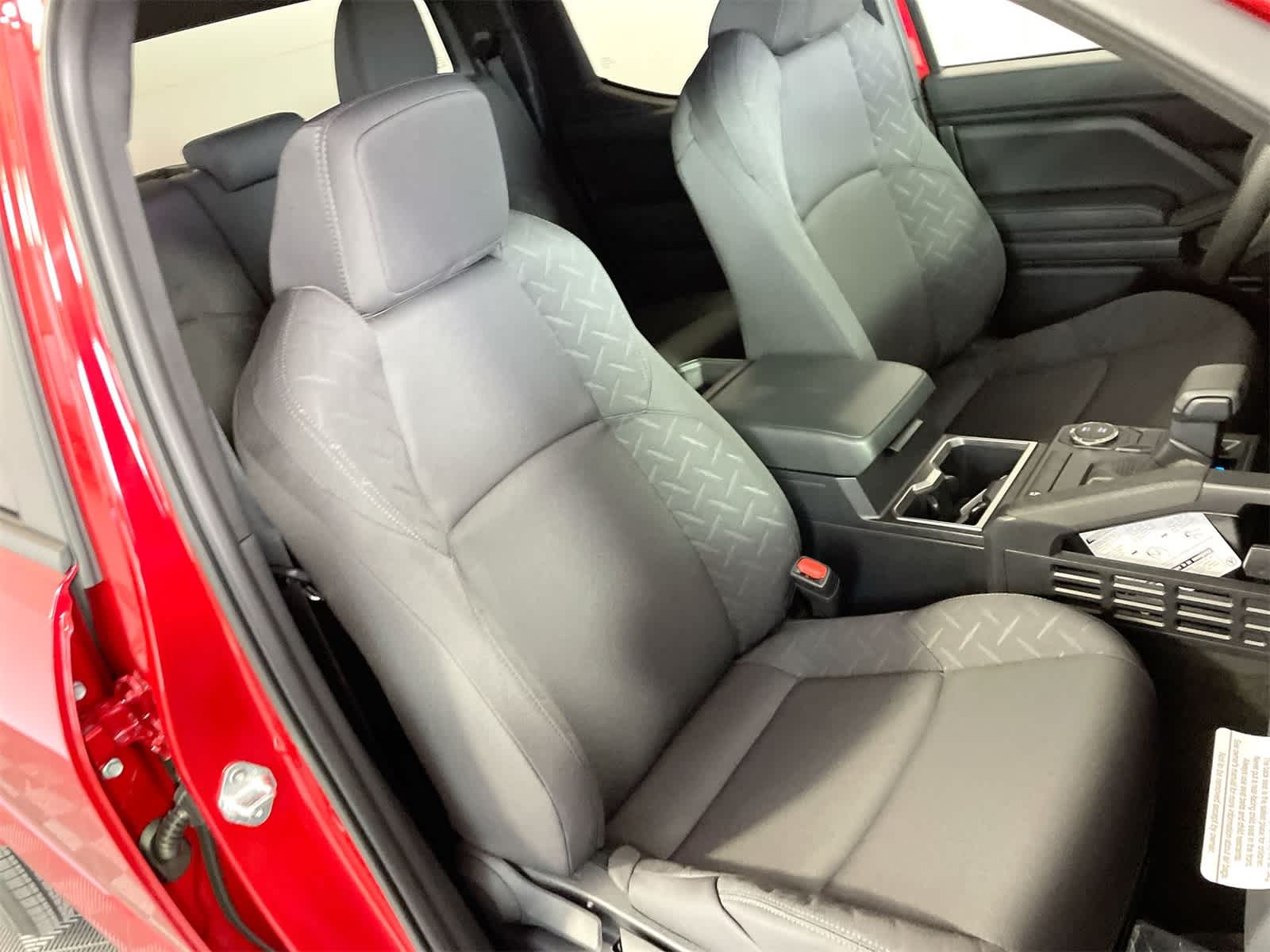 Thumbnail: 2026 Toyota Tacoma - 13