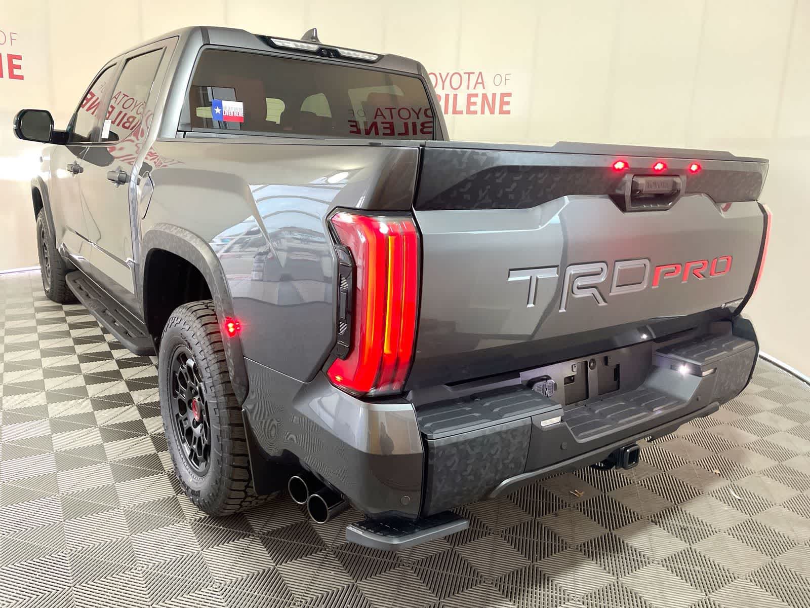 Thumbnail: 2026 Toyota Tundra - 2