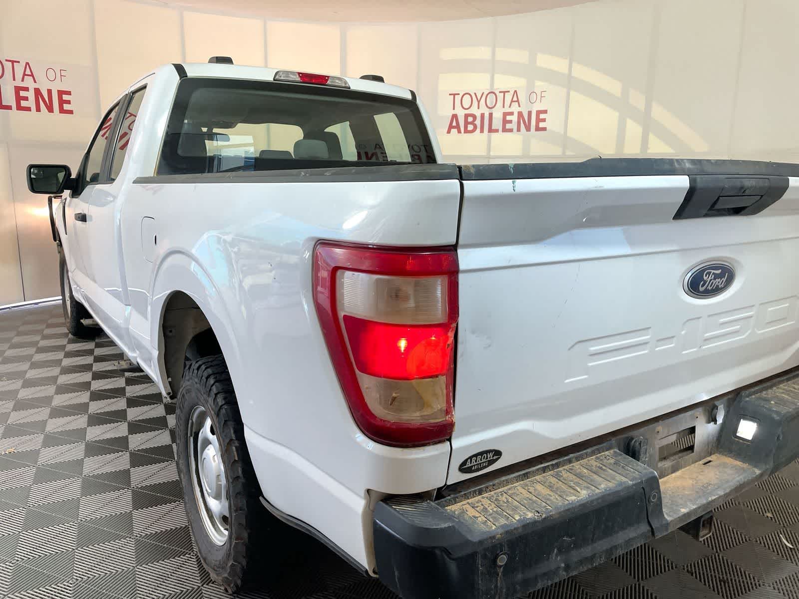 Thumbnail: 2023 Ford F-150 - 3