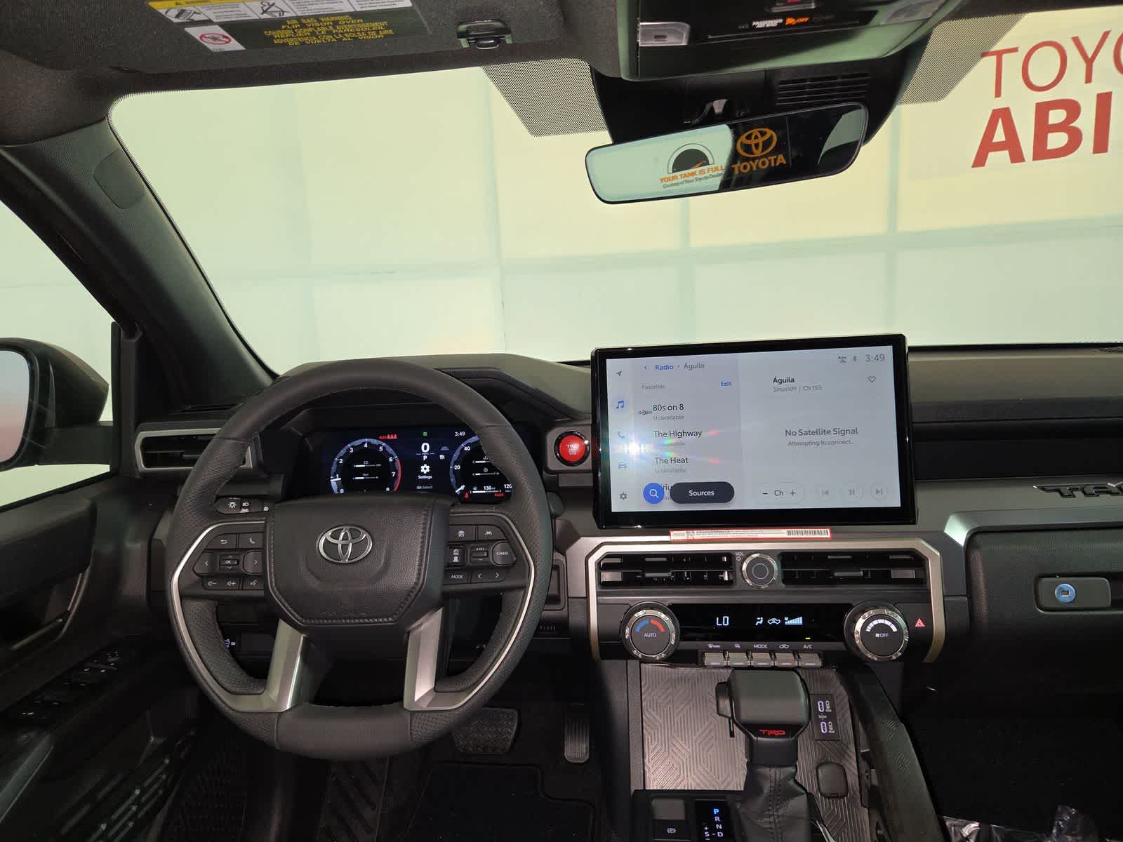 Thumbnail: 2026 Toyota Tacoma - 13