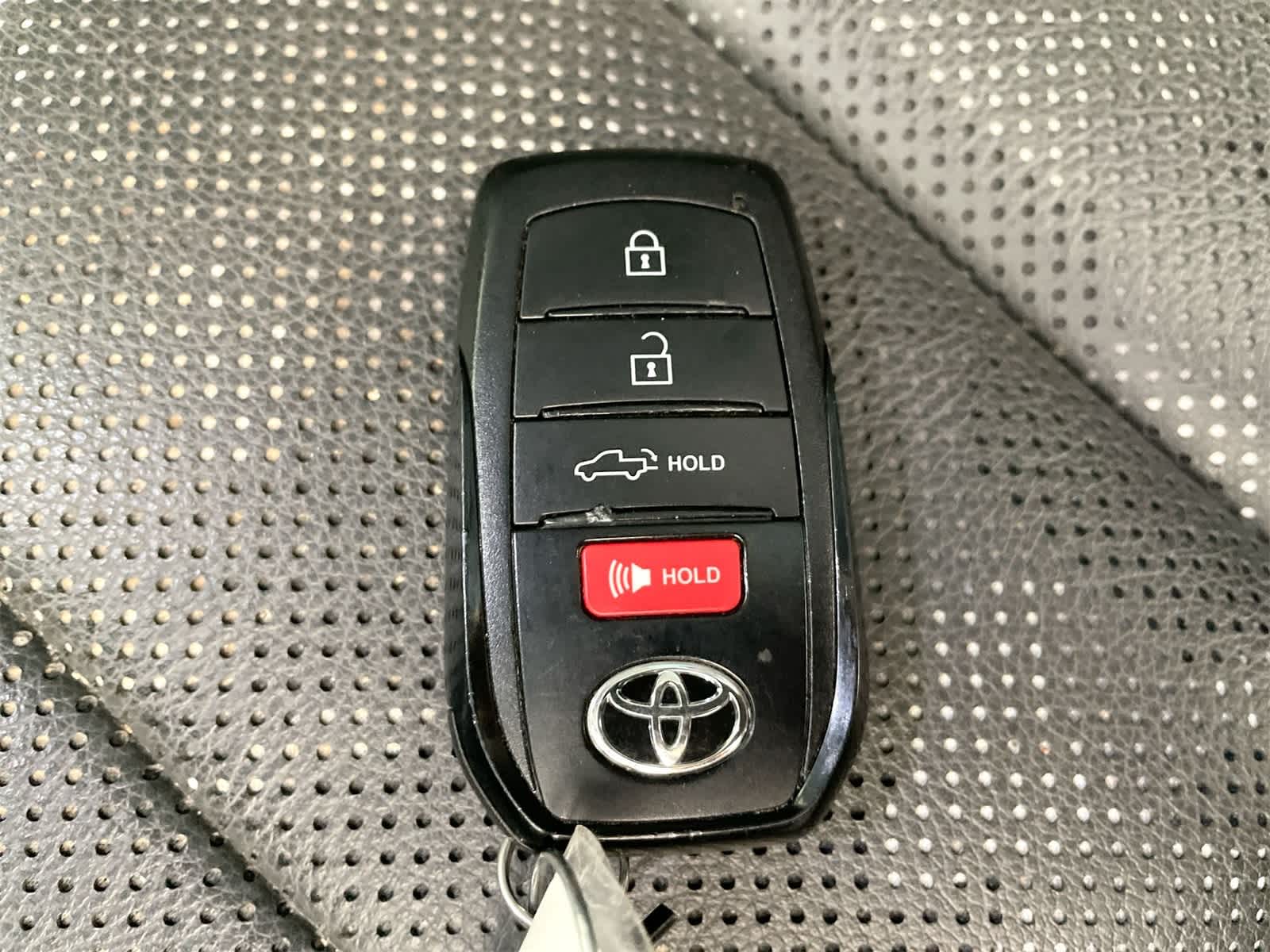 Thumbnail: 2022 Toyota Tundra - 26