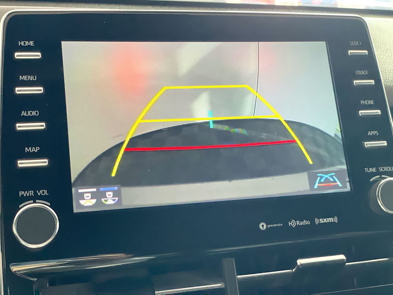 Thumbnail: 2022 Toyota Avalon - 21