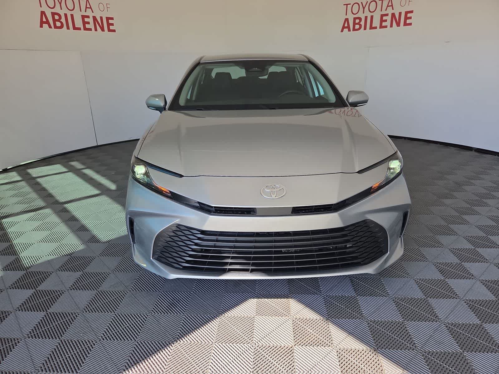 Thumbnail: 2026 Toyota Camry - 9
