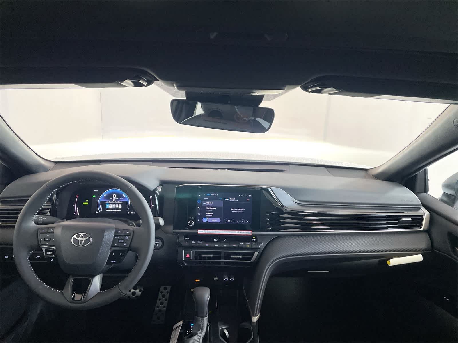 Thumbnail: 2026 Toyota Camry - 17