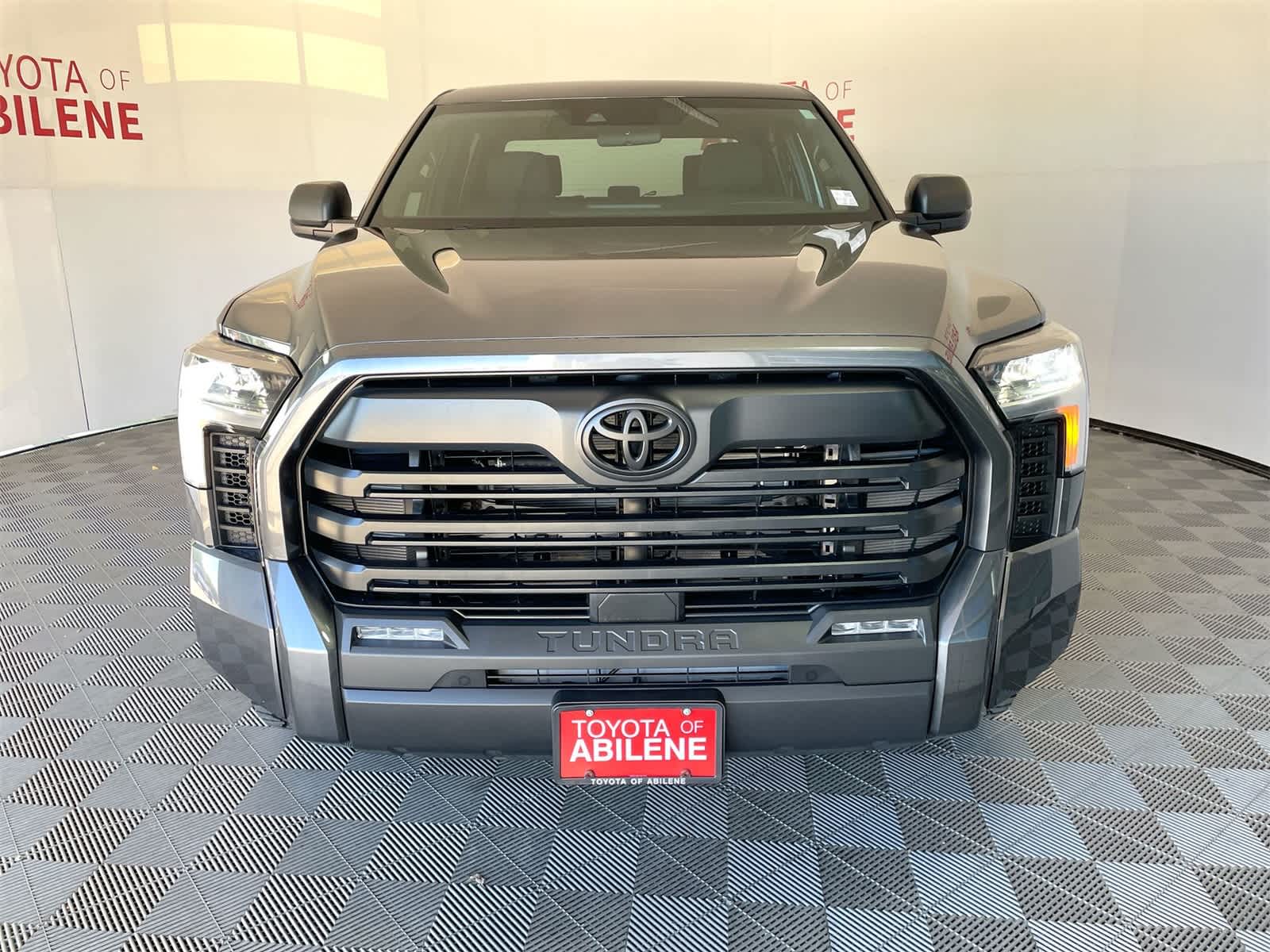 Thumbnail: 2026 Toyota Tundra - 9