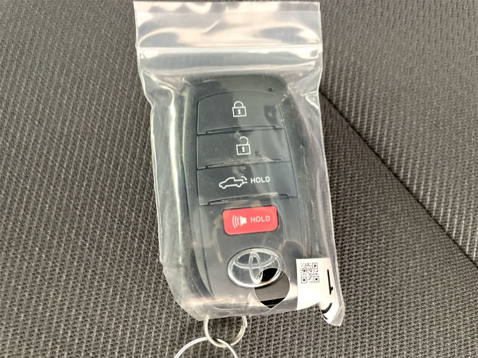 Thumbnail: 2026 Toyota Tundra - 26