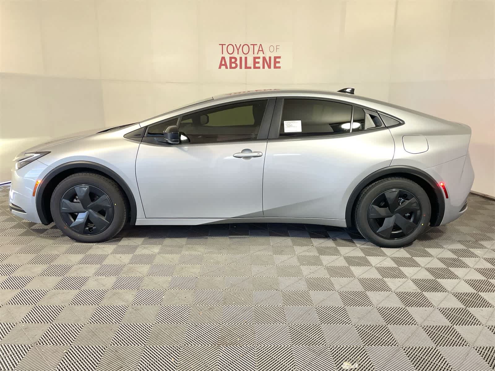 Thumbnail: 2026 Toyota Prius - 2