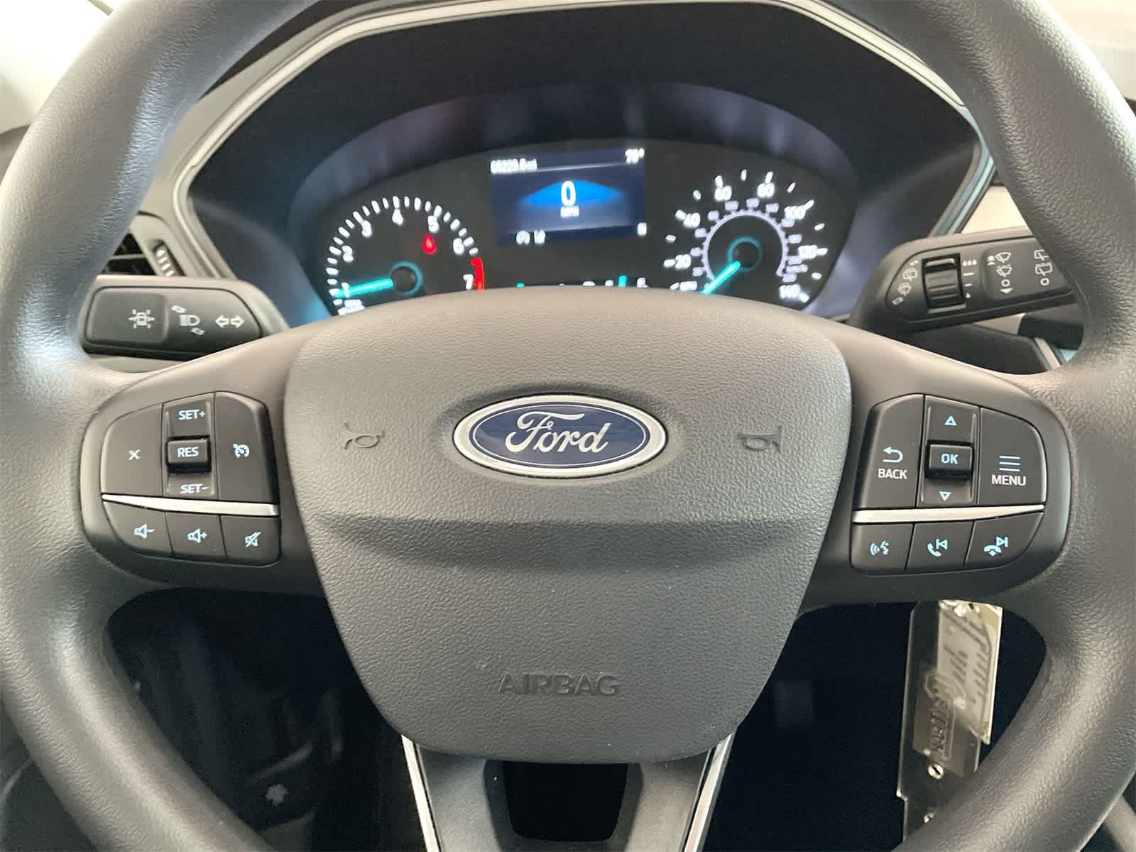 Thumbnail: 2022 Ford Escape - 16