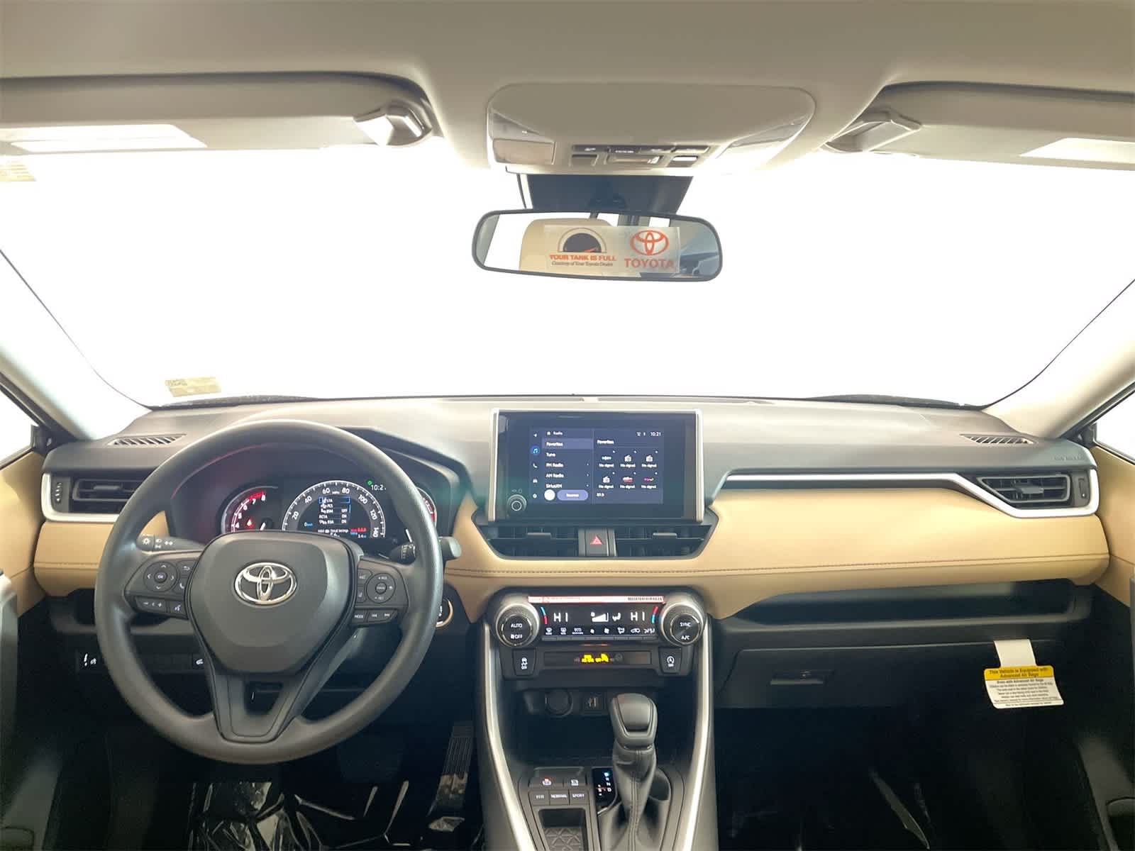 Thumbnail: 2025 Toyota RAV4 - 16