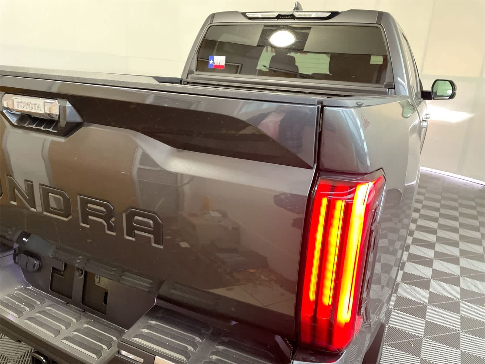 Thumbnail: 2026 Toyota Tundra - 7