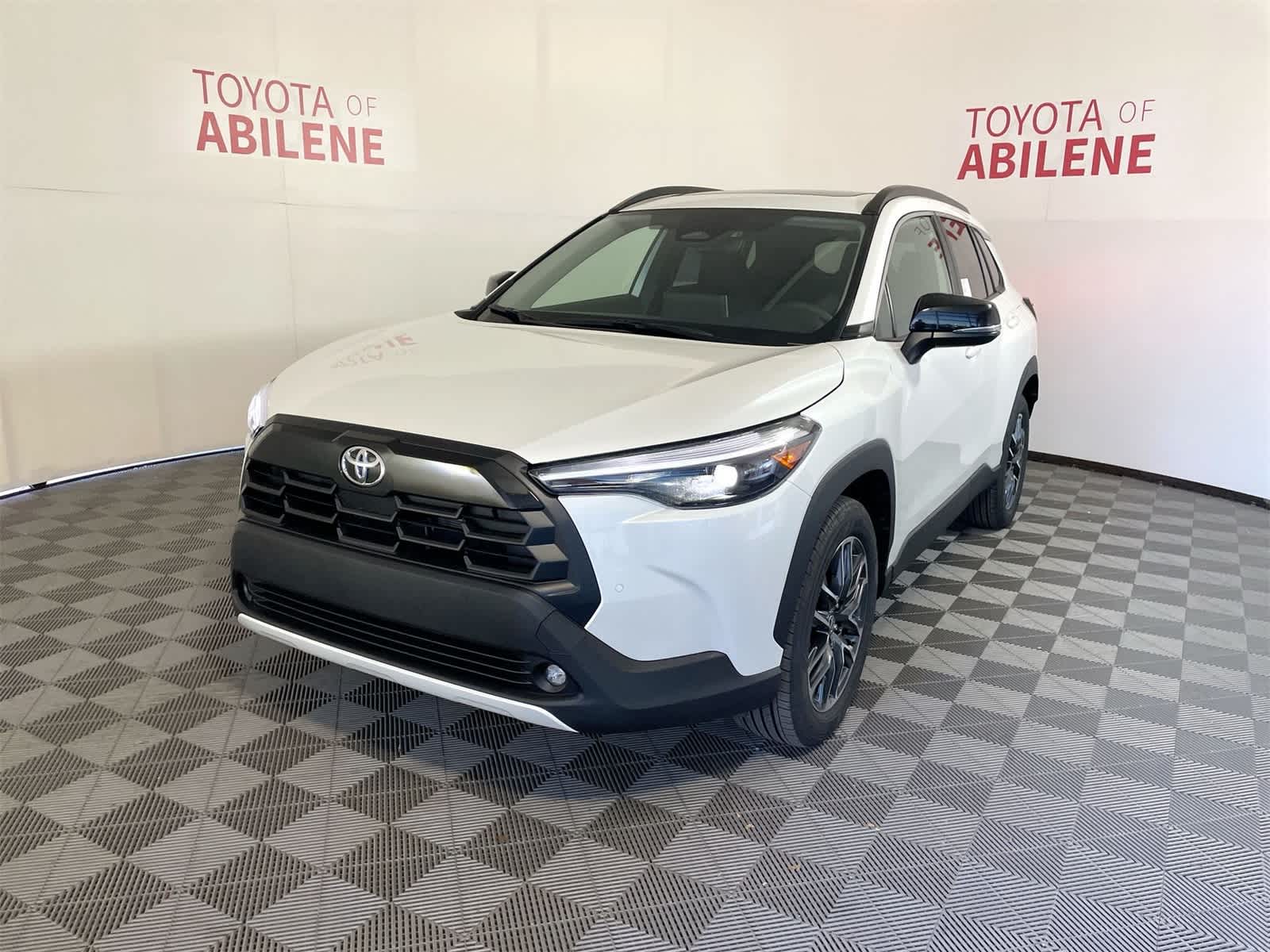 Thumbnail: 2026 Toyota Corolla Cross - 1