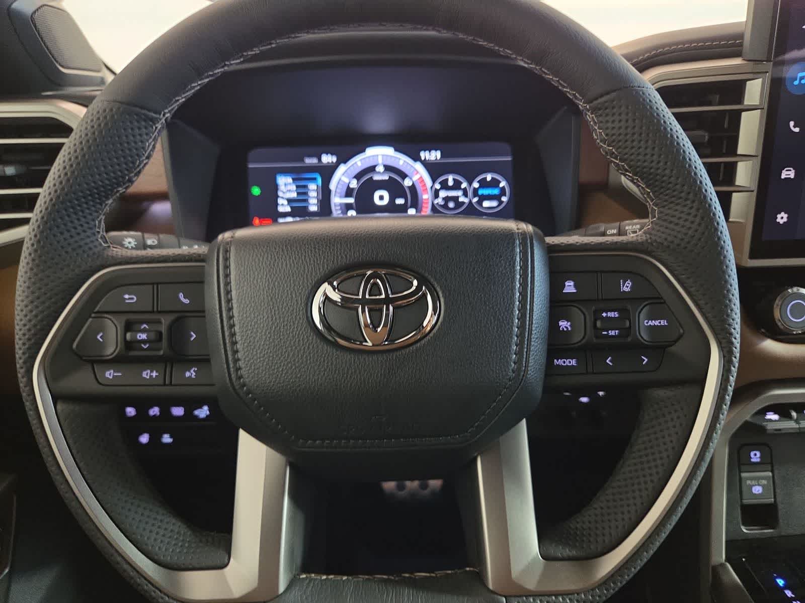 Thumbnail: 2026 Toyota Sequoia - 18