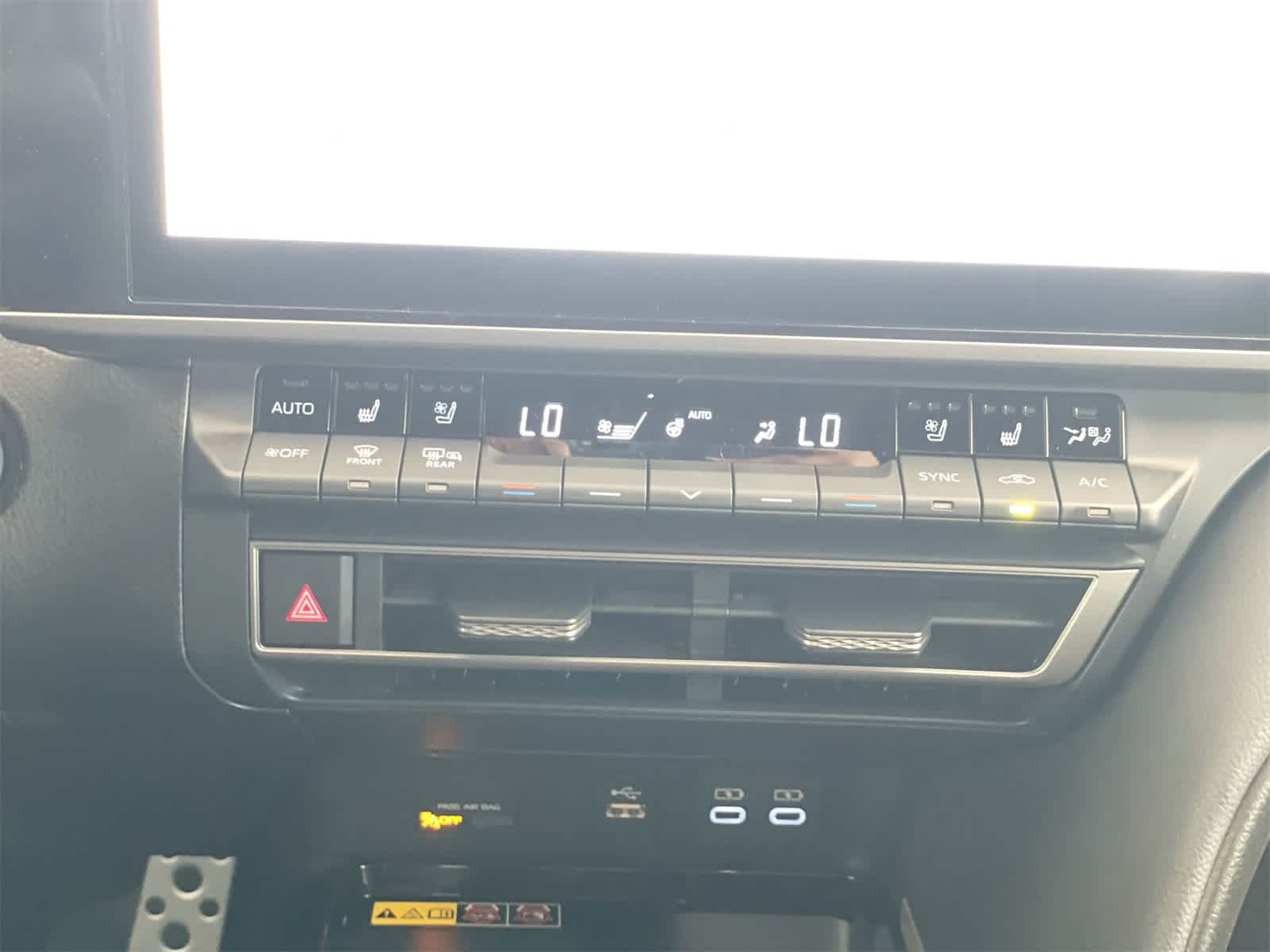 2025 Toyota Camry XSE 22