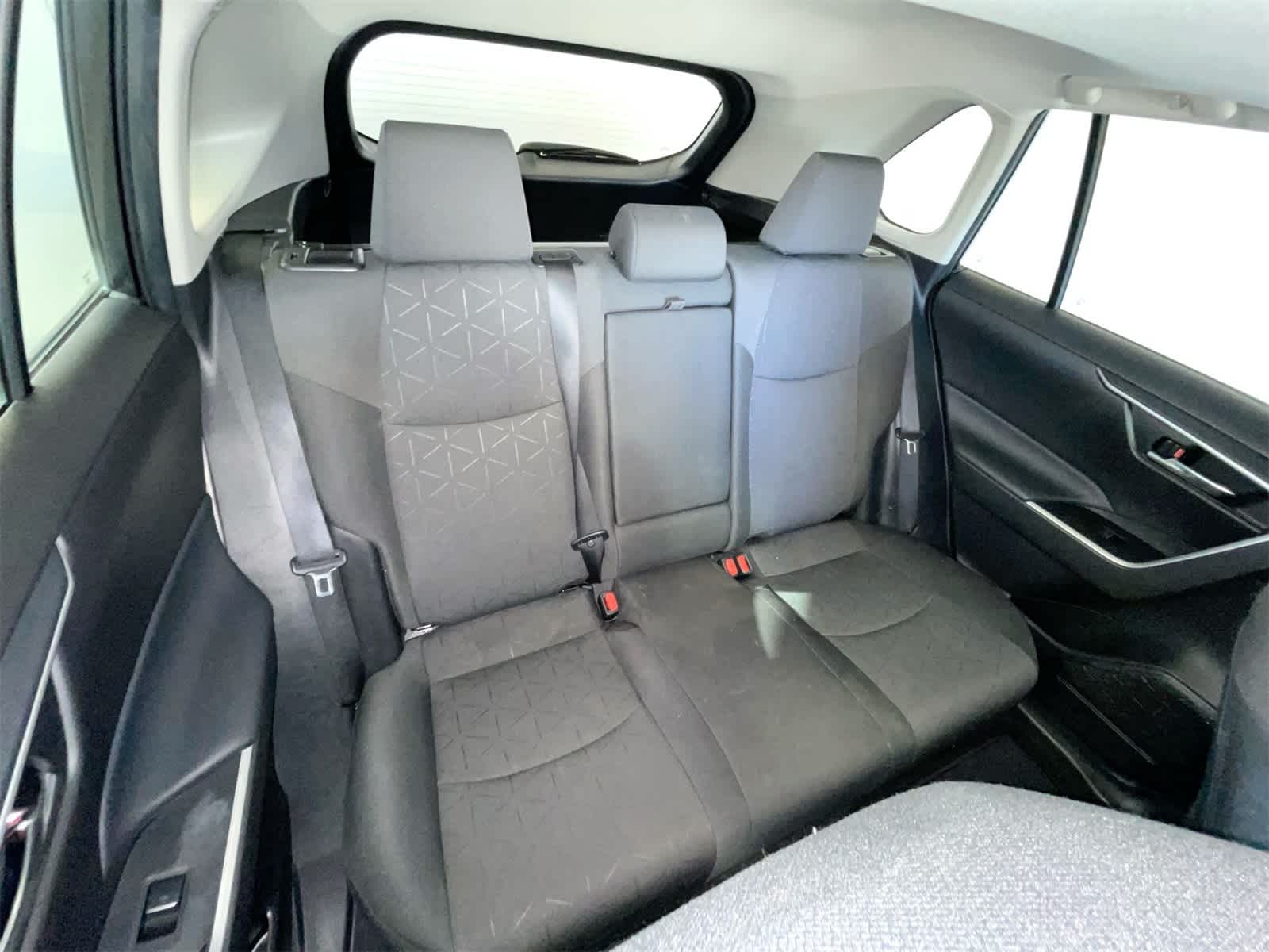 Thumbnail: 2024 Toyota RAV4 - 13