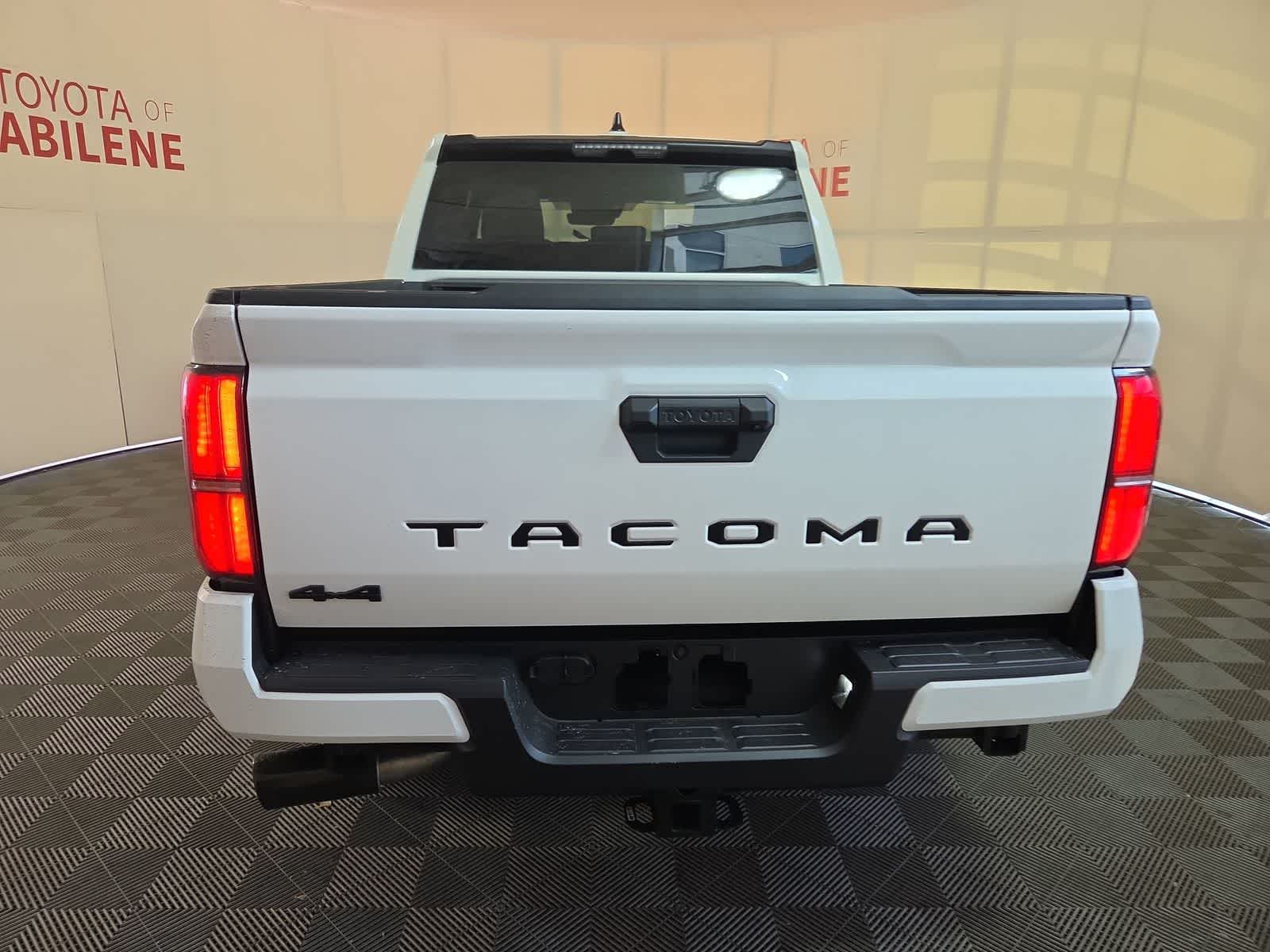 Thumbnail: 2026 Toyota Tacoma - 4