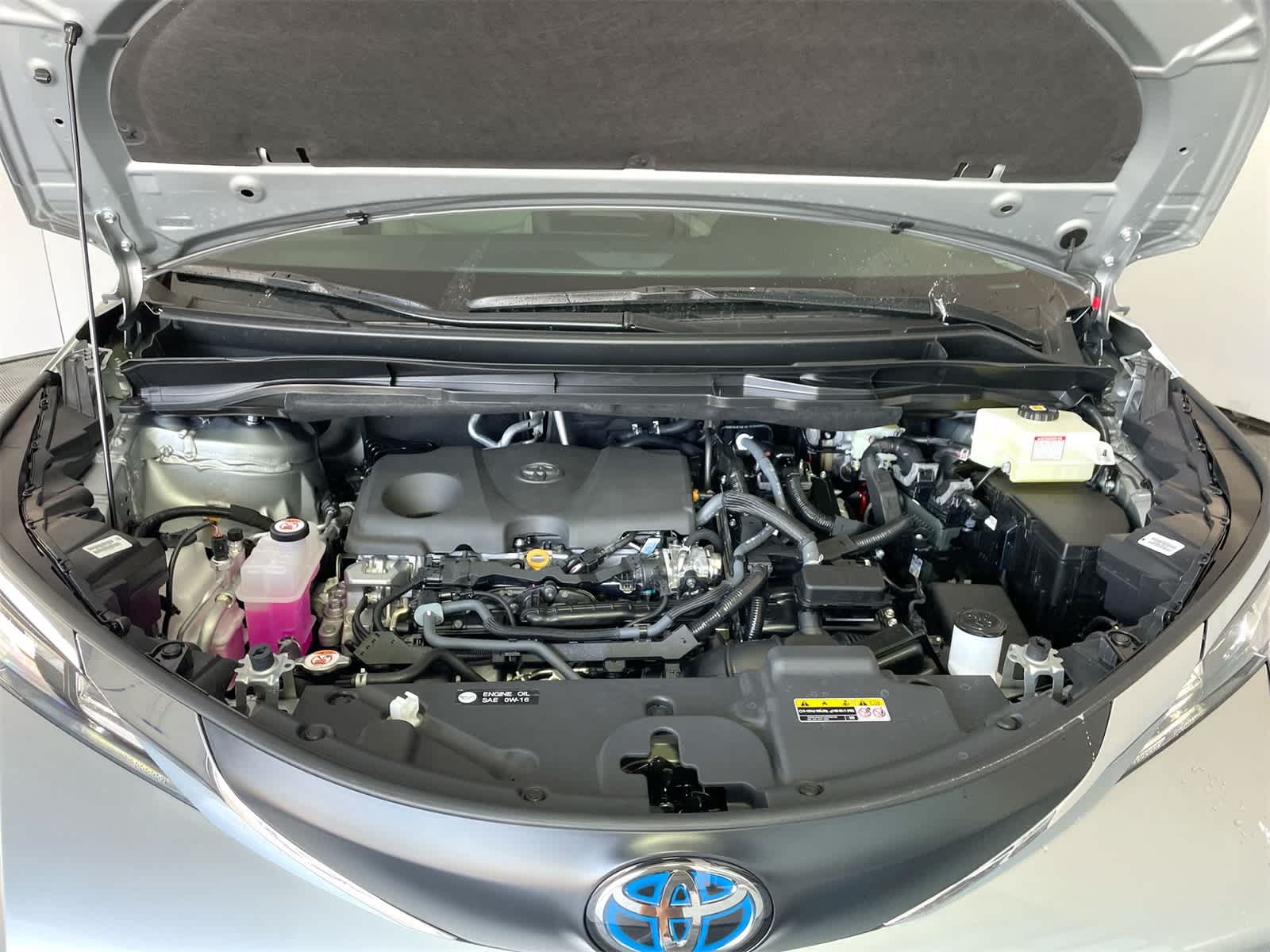 Thumbnail: 2025 Toyota Sienna - 28