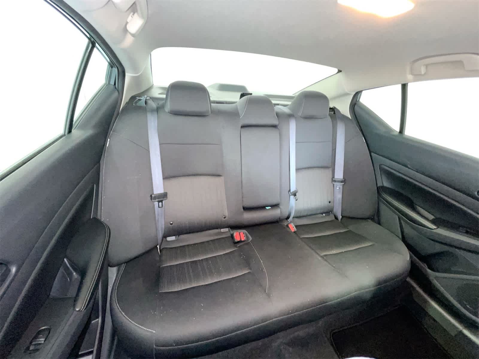 Thumbnail: 2024 Nissan Altima - 14