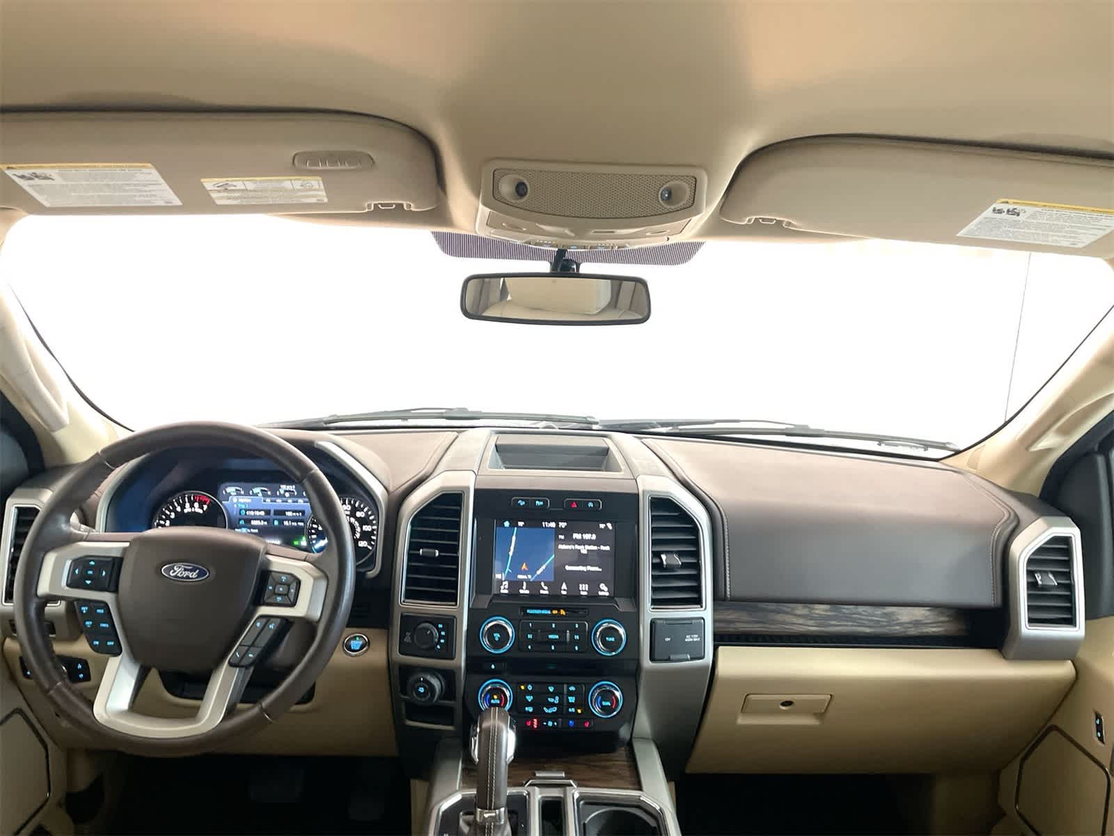 Thumbnail: 2018 Ford F-150 - 16