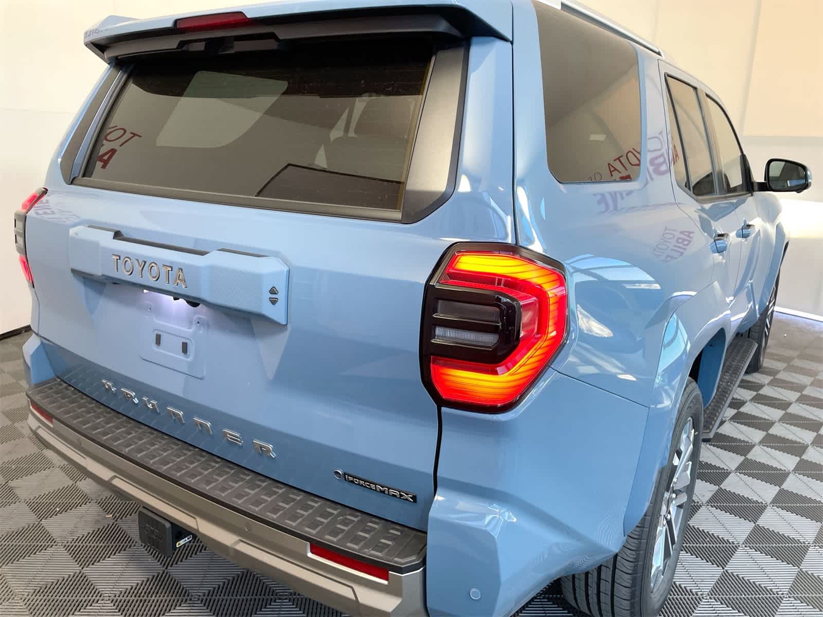 Thumbnail: 2026 Toyota 4Runner - 6