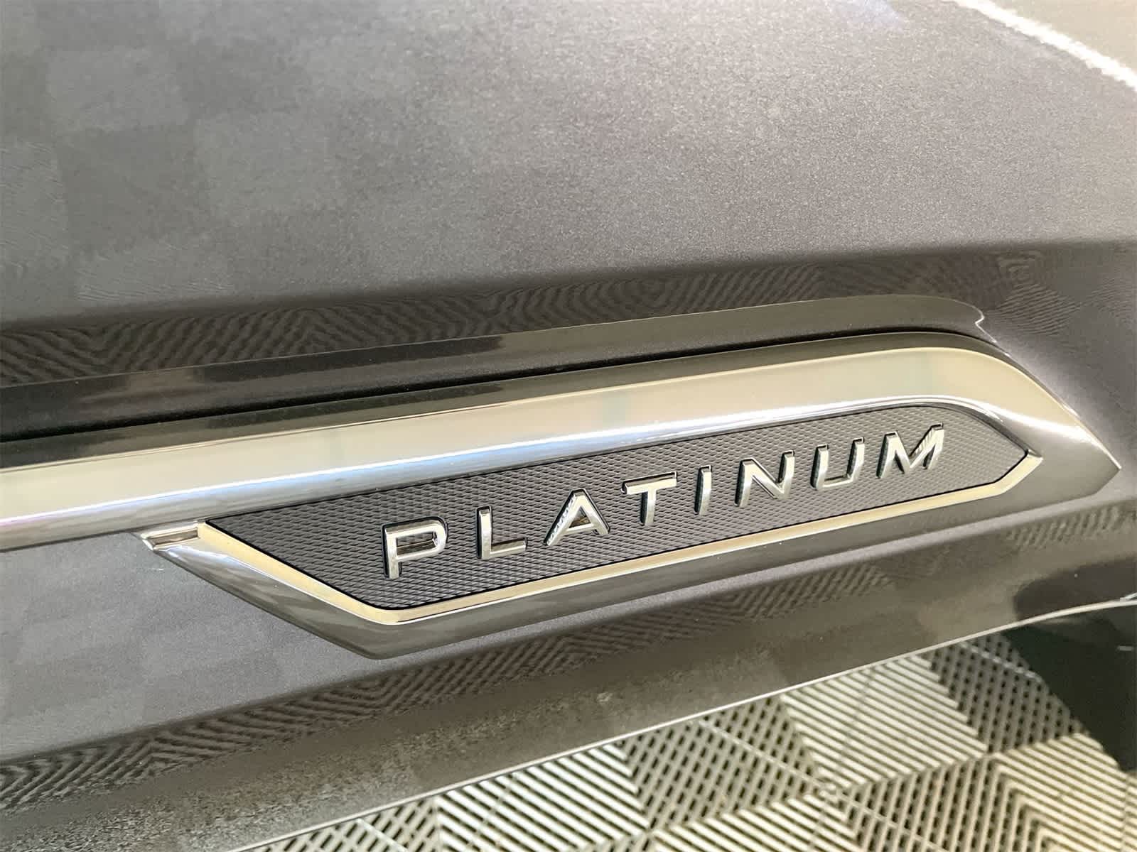 Thumbnail: 2026 Toyota Tundra - 6