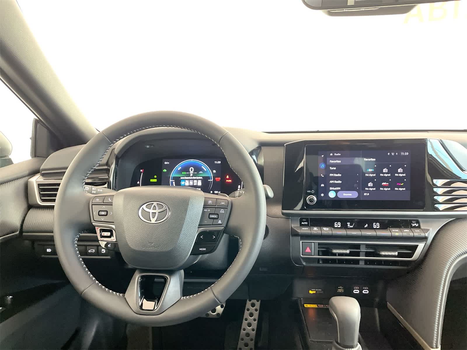 Thumbnail: 2026 Toyota Camry - 16