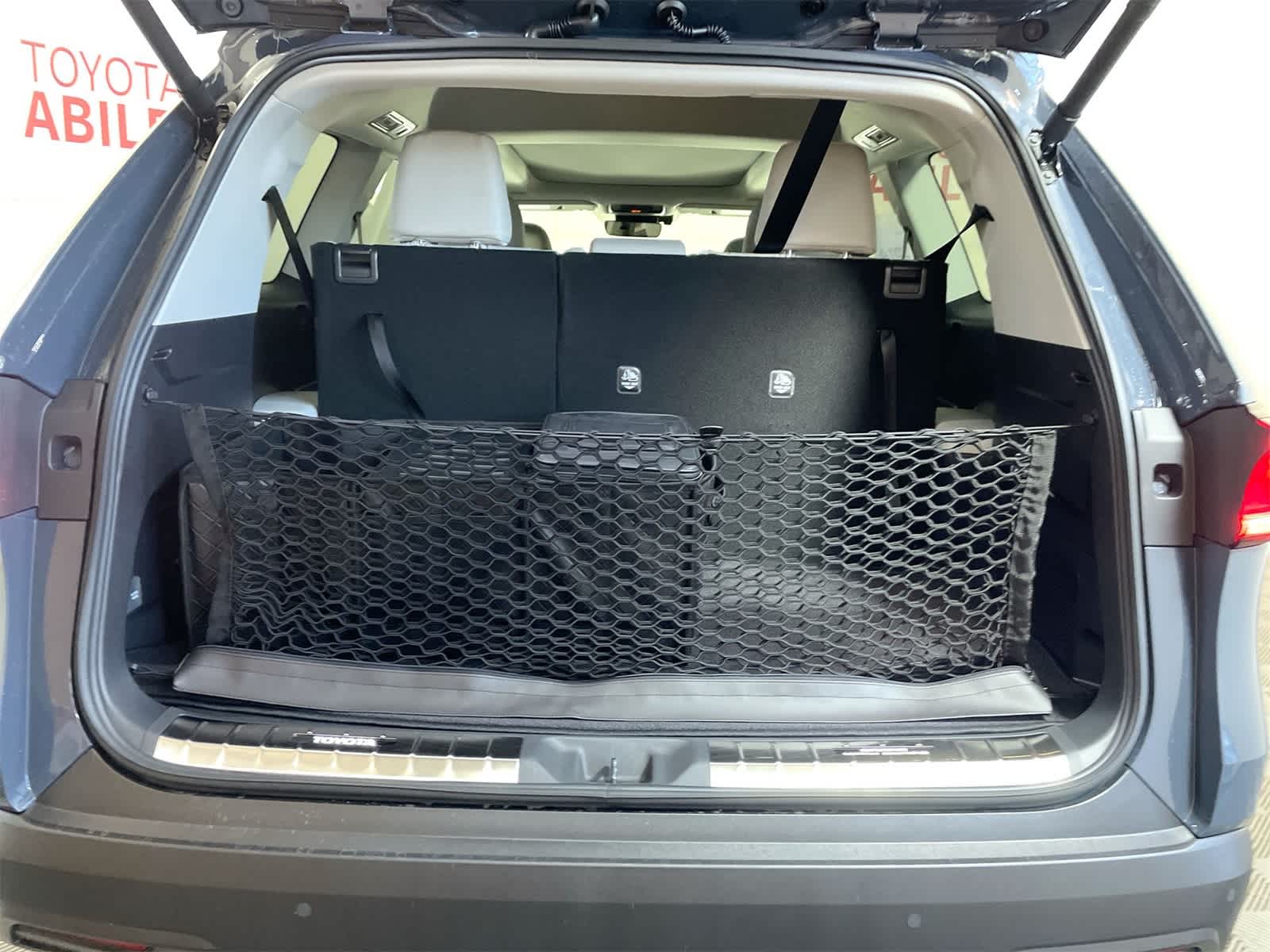 Thumbnail: 2026 Toyota Grand Highlander - 5