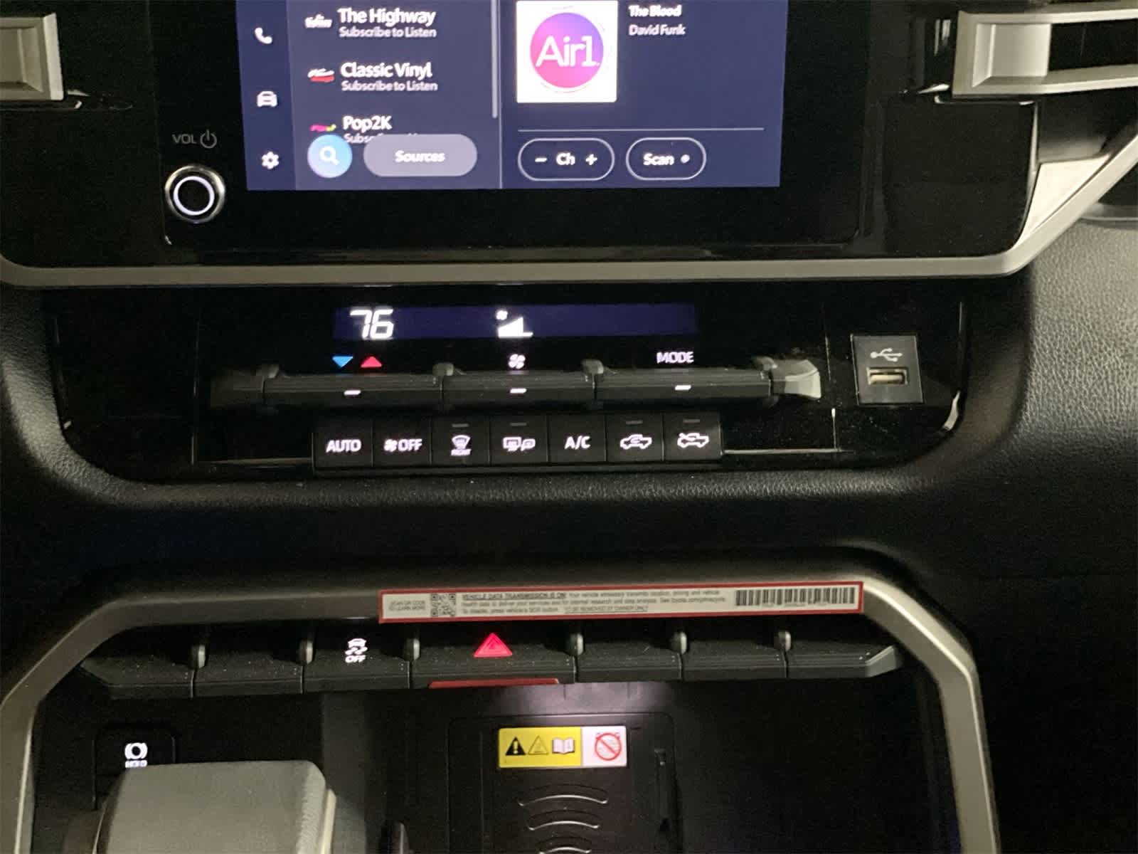 Thumbnail: 2025 Toyota Tundra - 22