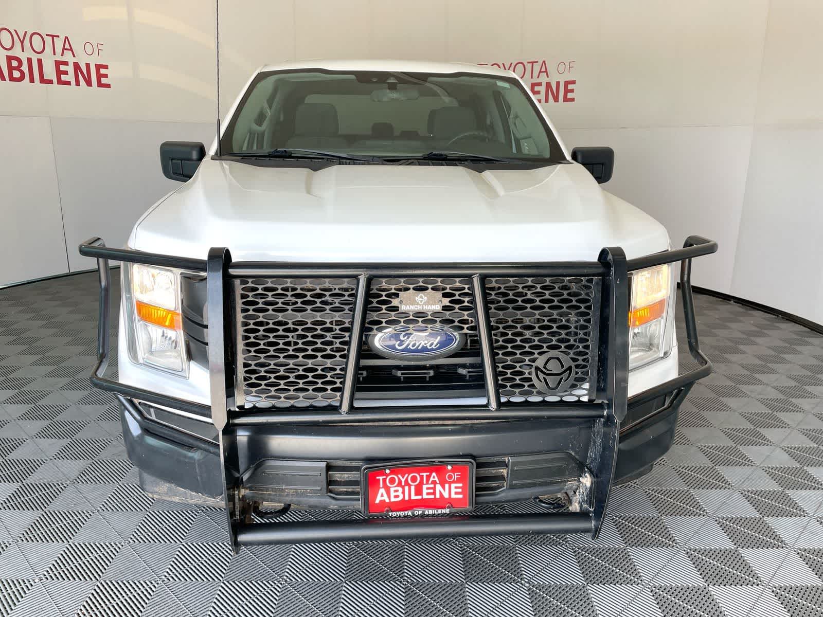 Thumbnail: 2022 Ford F-150 - 8