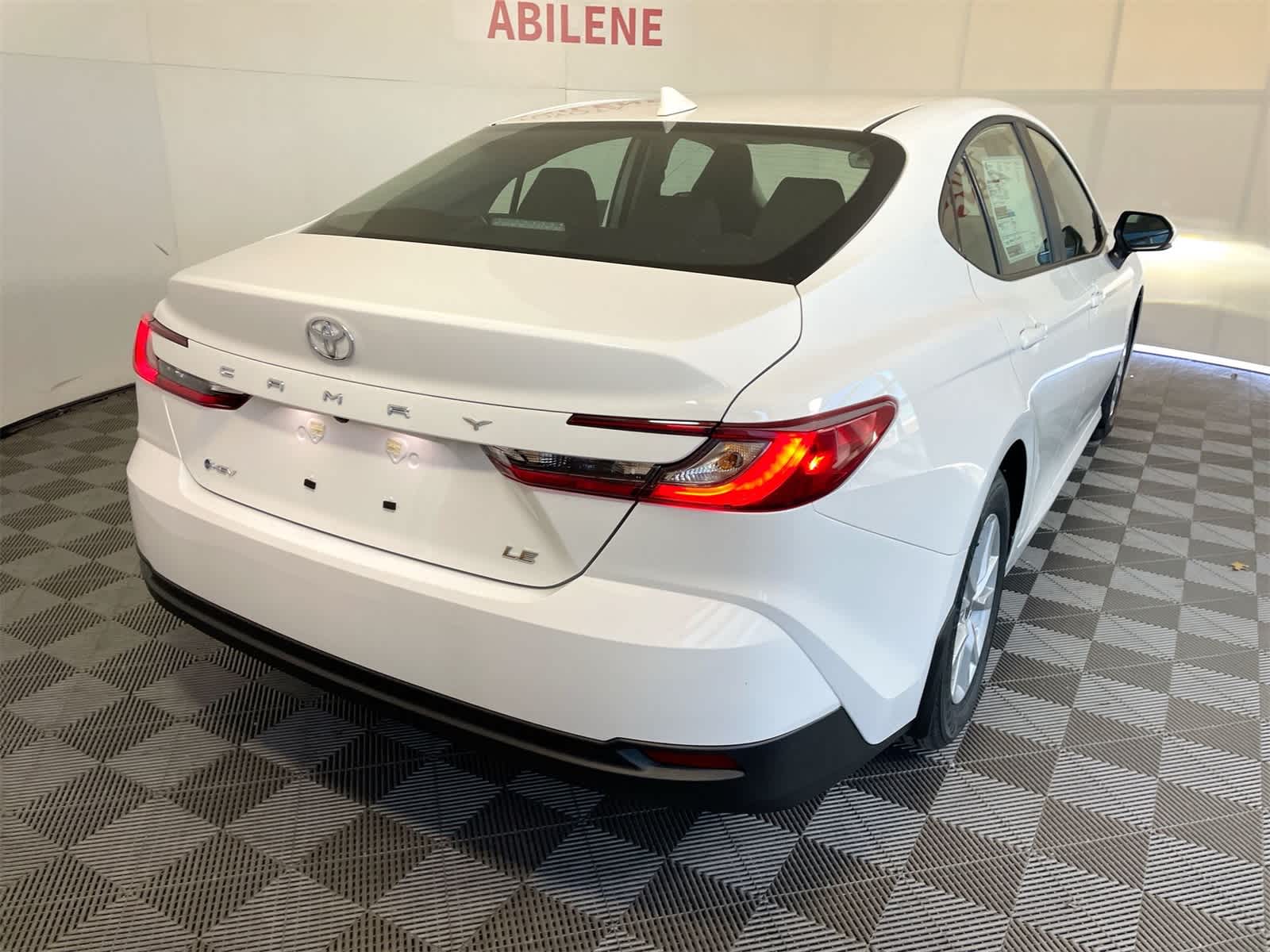 Thumbnail: 2026 Toyota Camry - 7