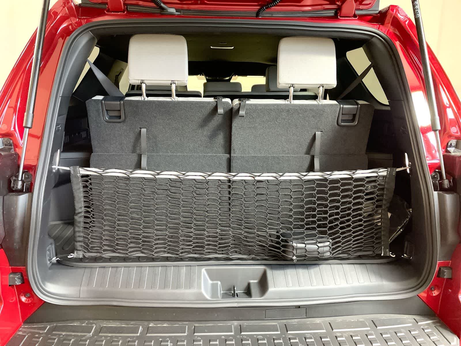 Thumbnail: 2026 Toyota 4Runner - 4