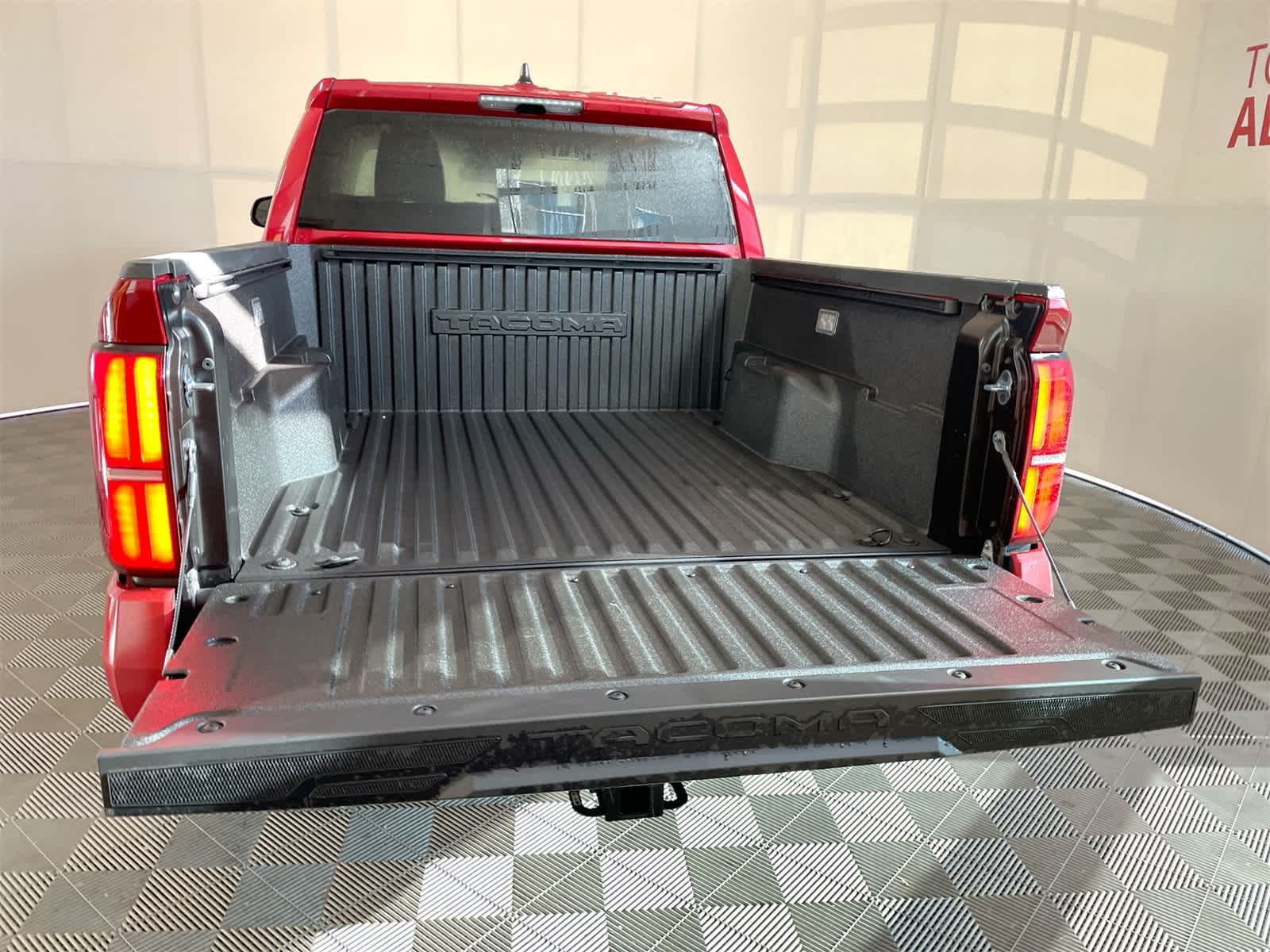 Thumbnail: 2026 Toyota Tacoma - 4