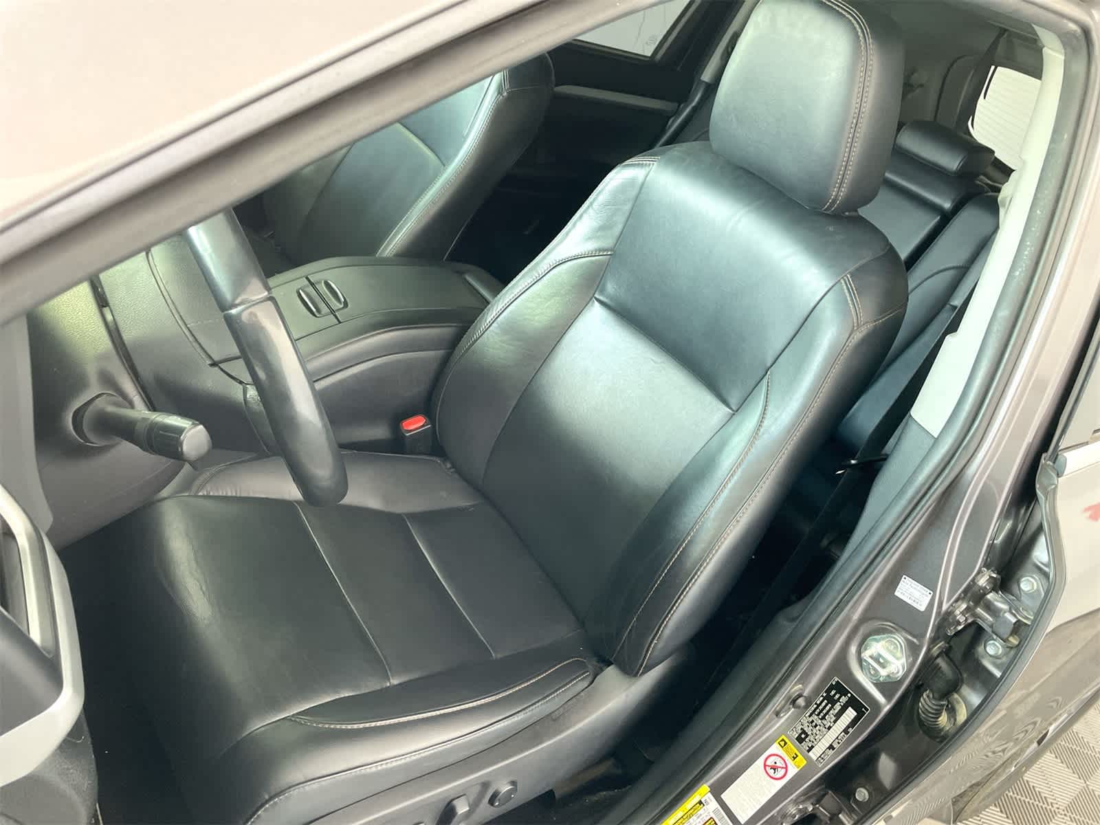 Thumbnail: 2019 Toyota Highlander - 10