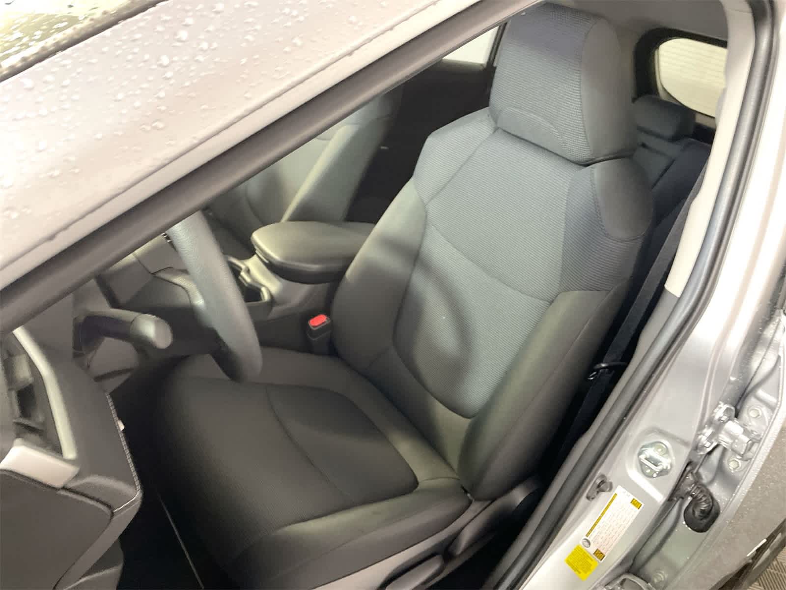 Thumbnail: 2025 Toyota RAV4 - 10