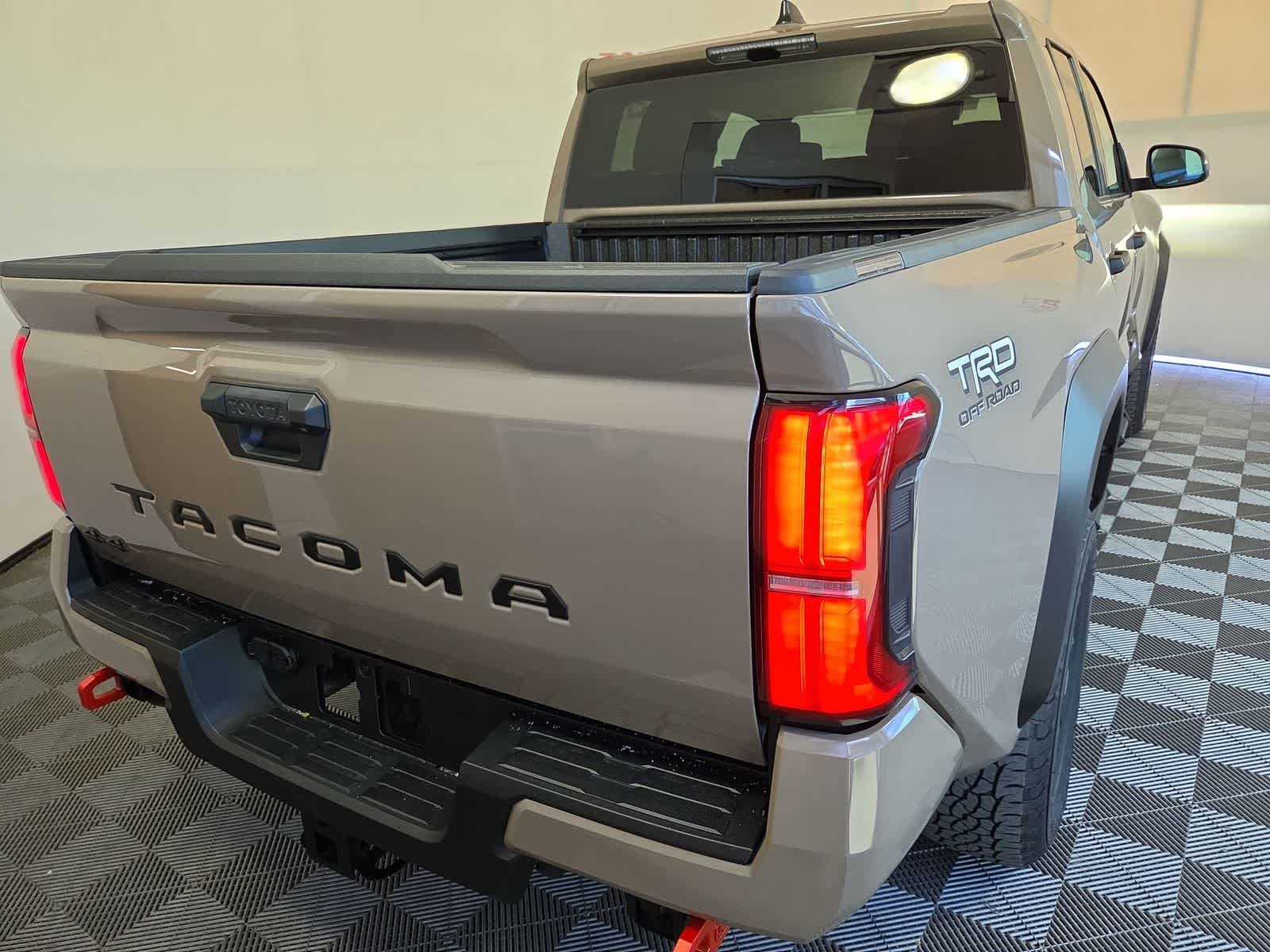 Thumbnail: 2026 Toyota Tacoma - 5