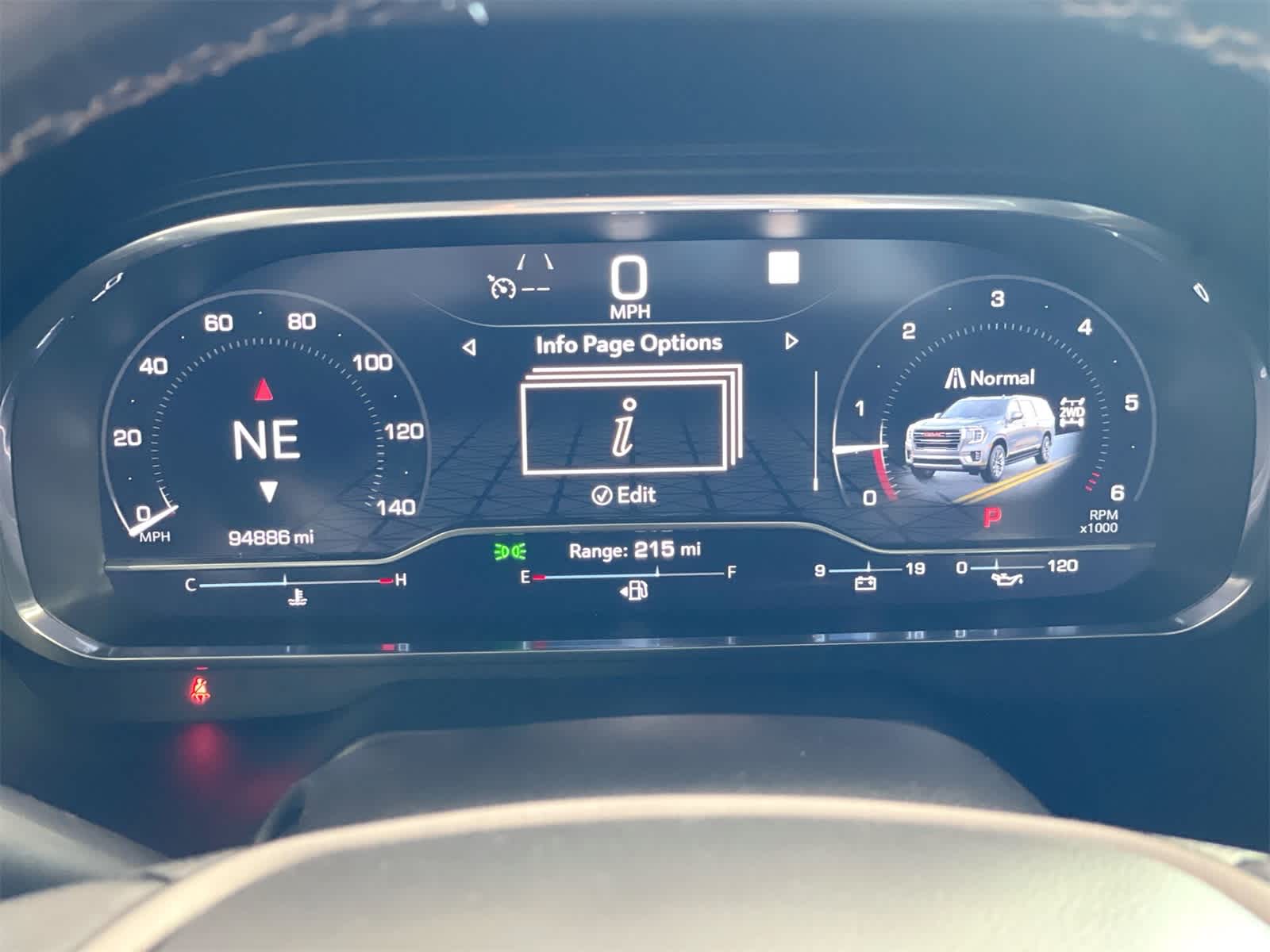 Thumbnail: 2022 GMC Yukon - 20