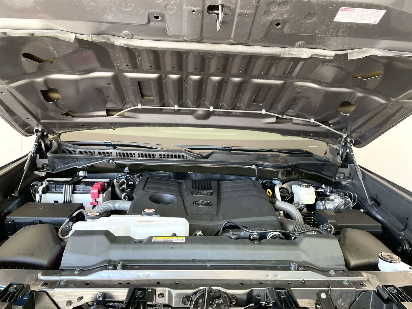 Thumbnail: 2026 Toyota Tundra - 23