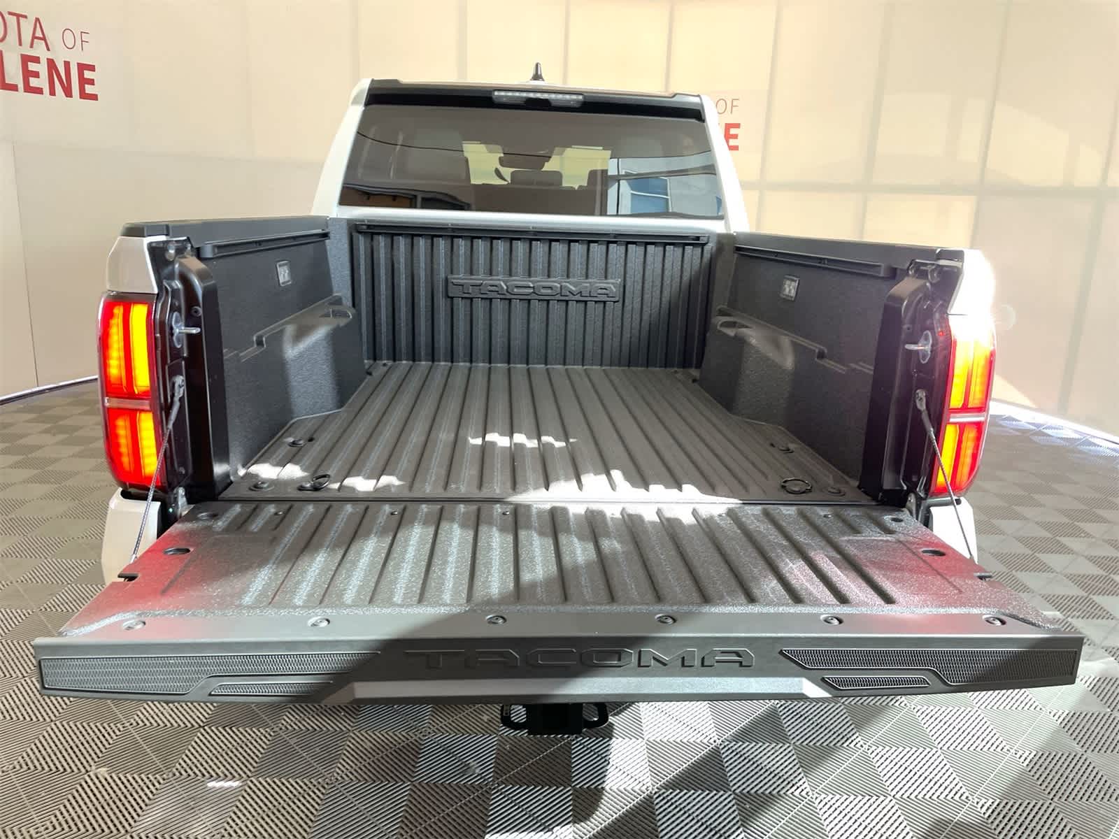 Thumbnail: 2025 Toyota Tacoma - 5