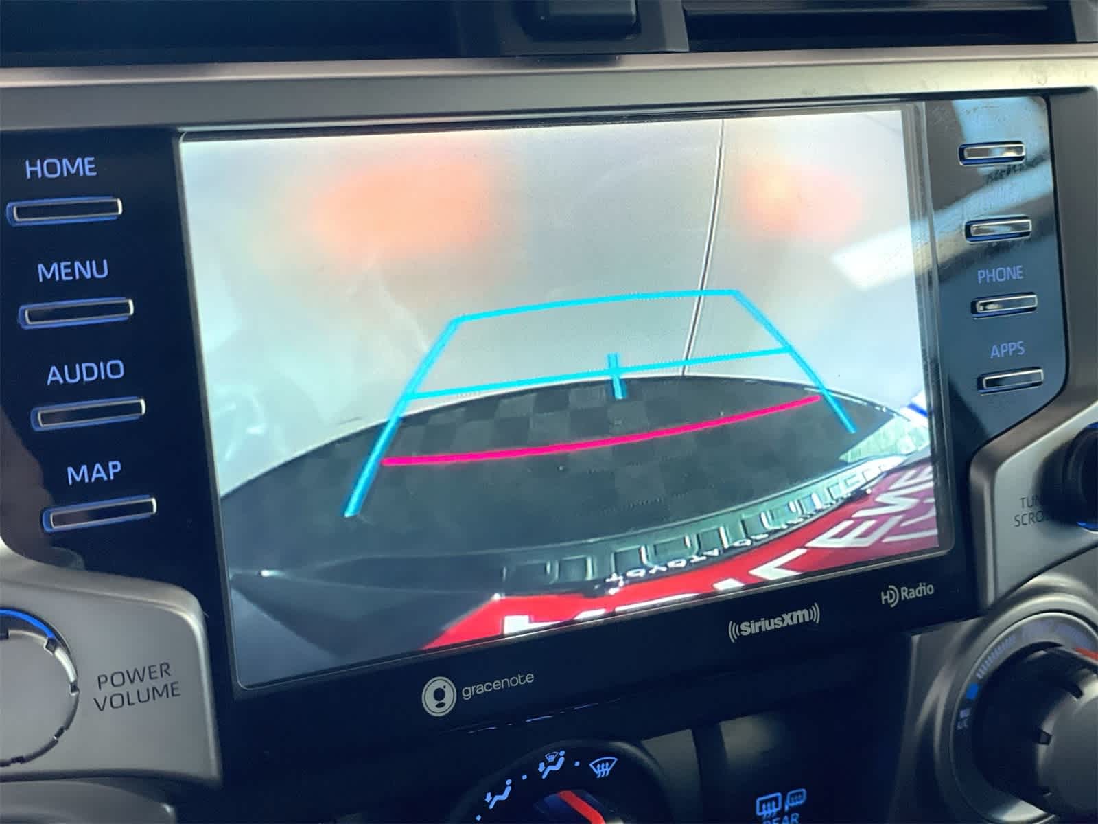 Thumbnail: 2022 Toyota 4Runner - 20