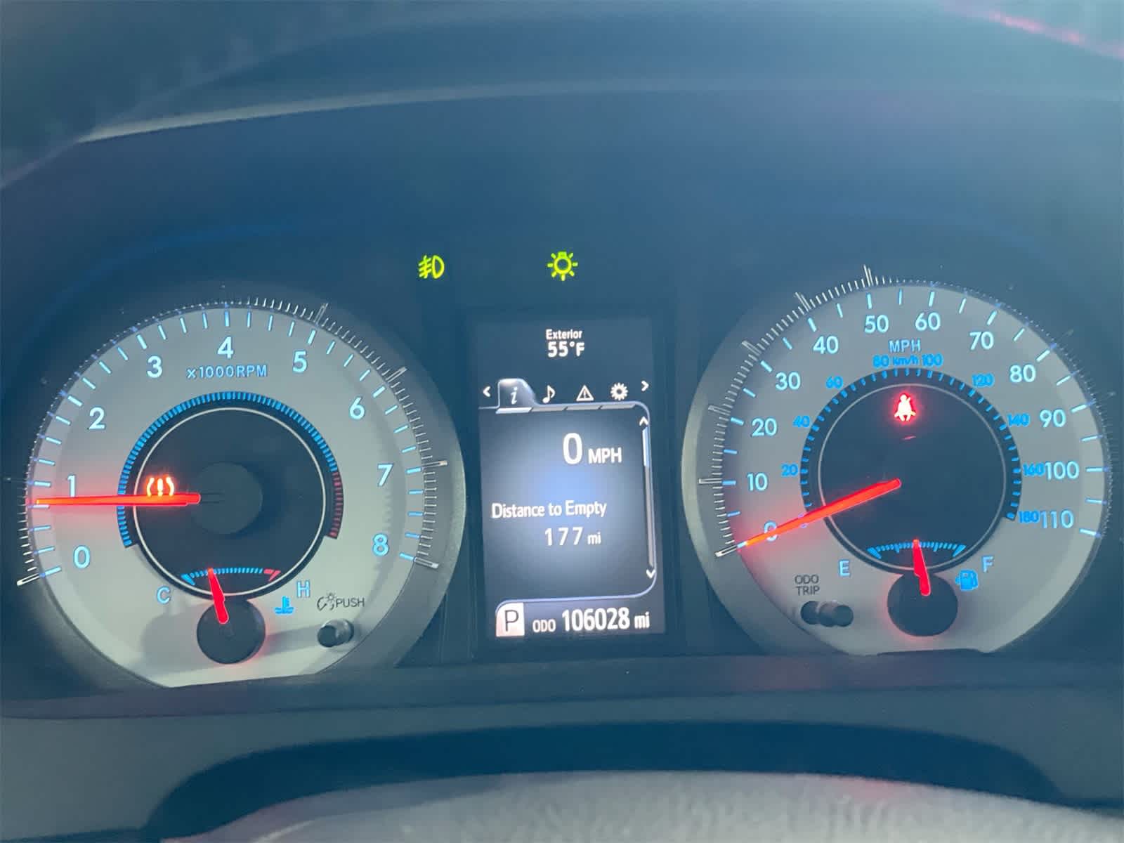 Thumbnail: 2017 Toyota Sienna - 20