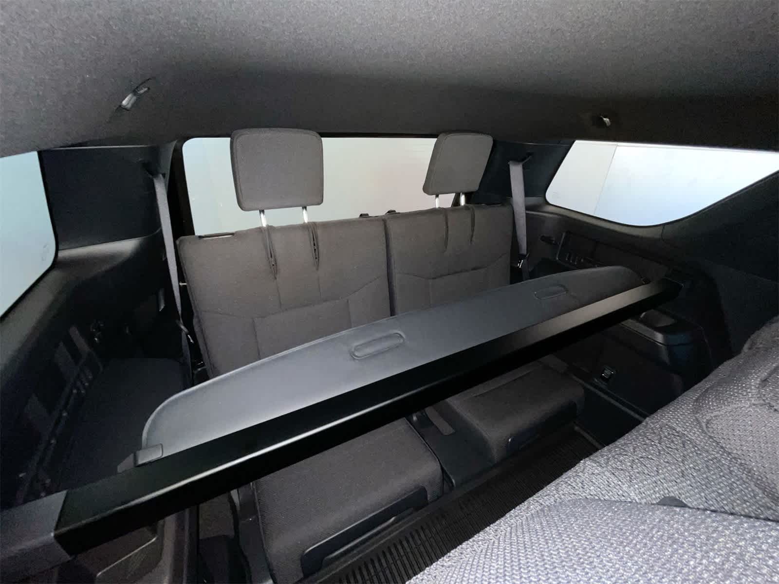 Thumbnail: 2026 Toyota 4Runner - 14