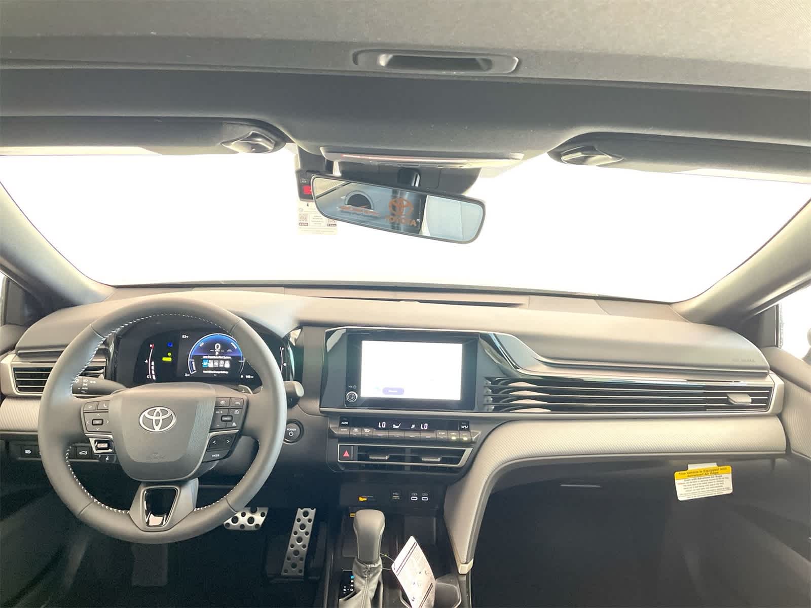 Thumbnail: 2026 Toyota Camry - 17