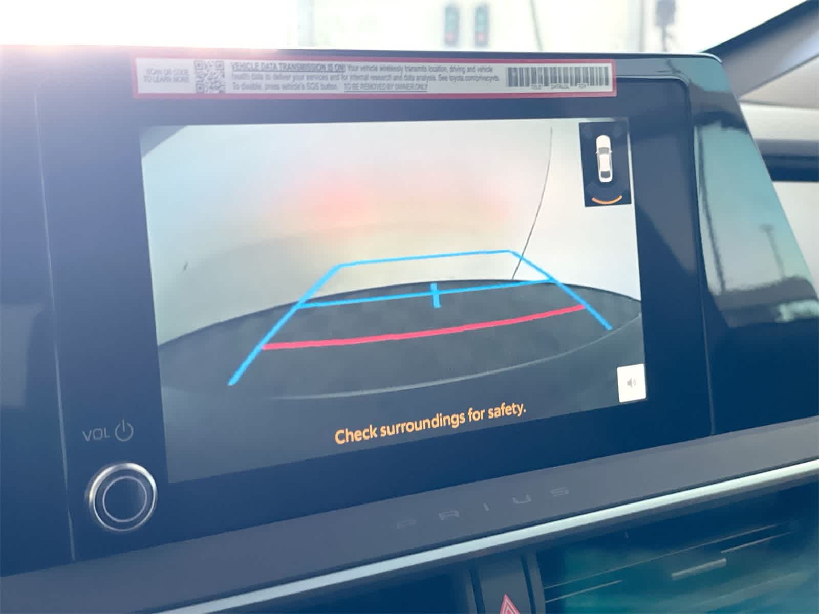 Thumbnail: 2026 Toyota Prius - 19