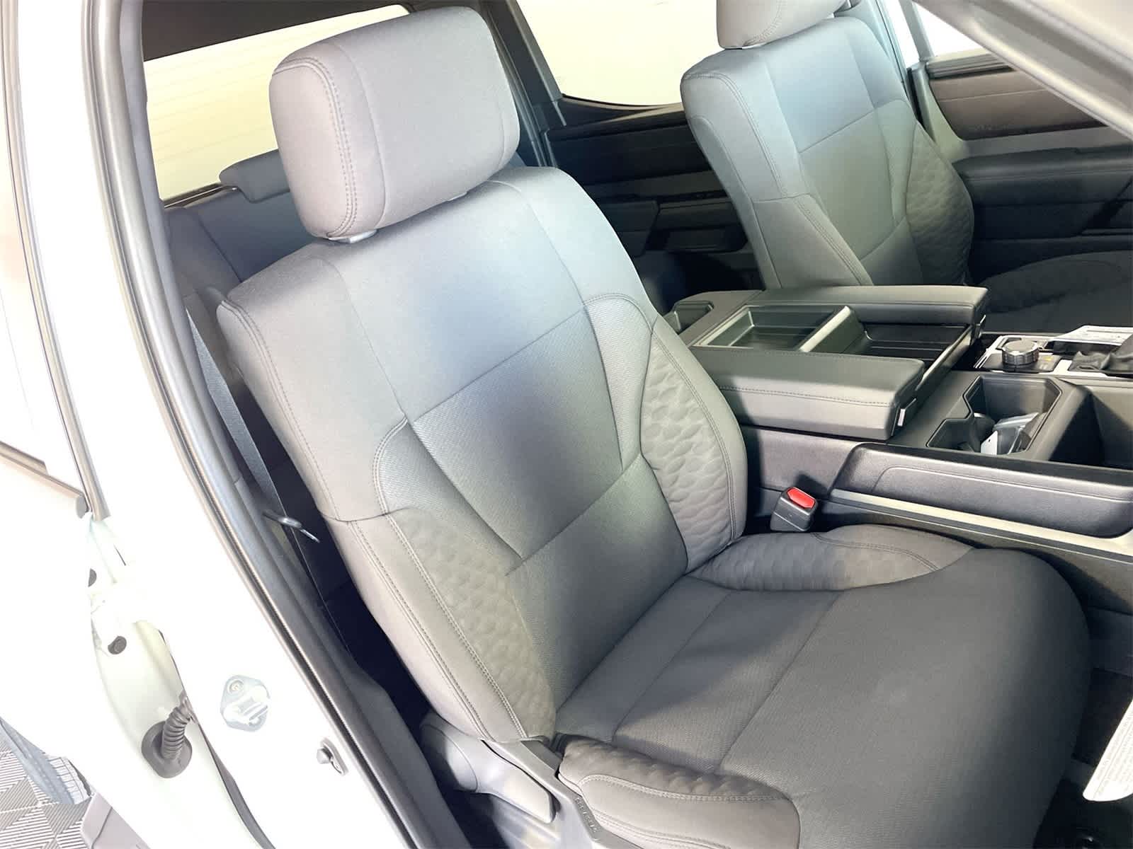 Thumbnail: 2026 Toyota Tundra - 13