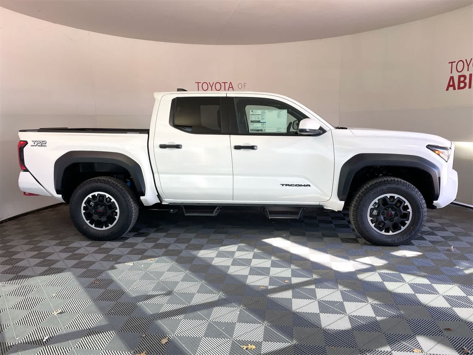 Thumbnail: 2026 Toyota Tacoma - 7