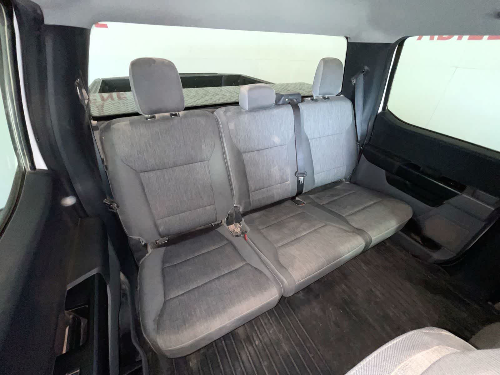 Thumbnail: 2022 Ford F-150 - 13