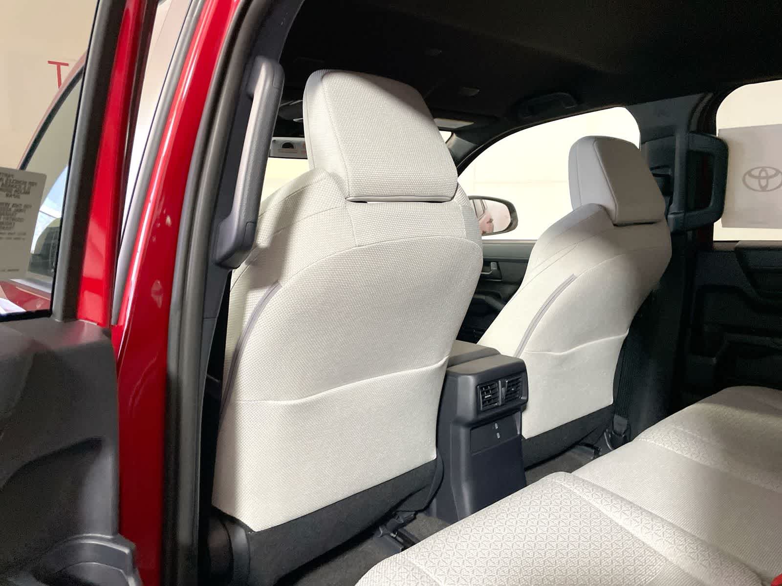 Thumbnail: 2026 Toyota 4Runner - 11